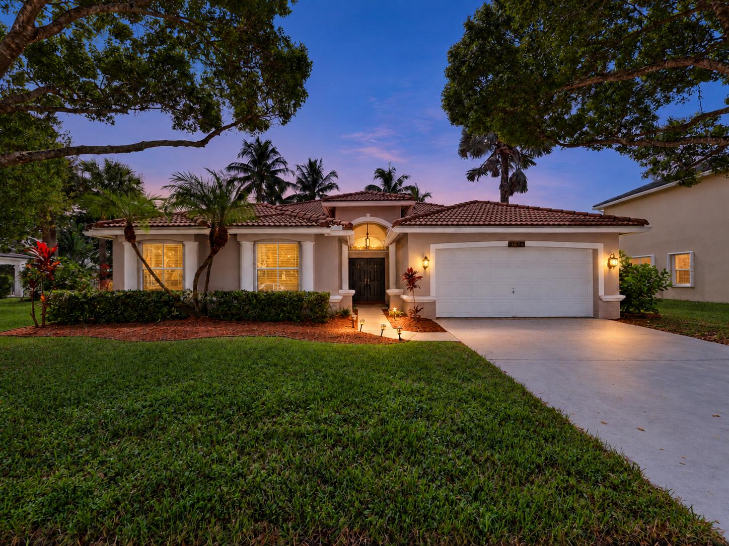5574 Bermuda Dunes Circle — photo