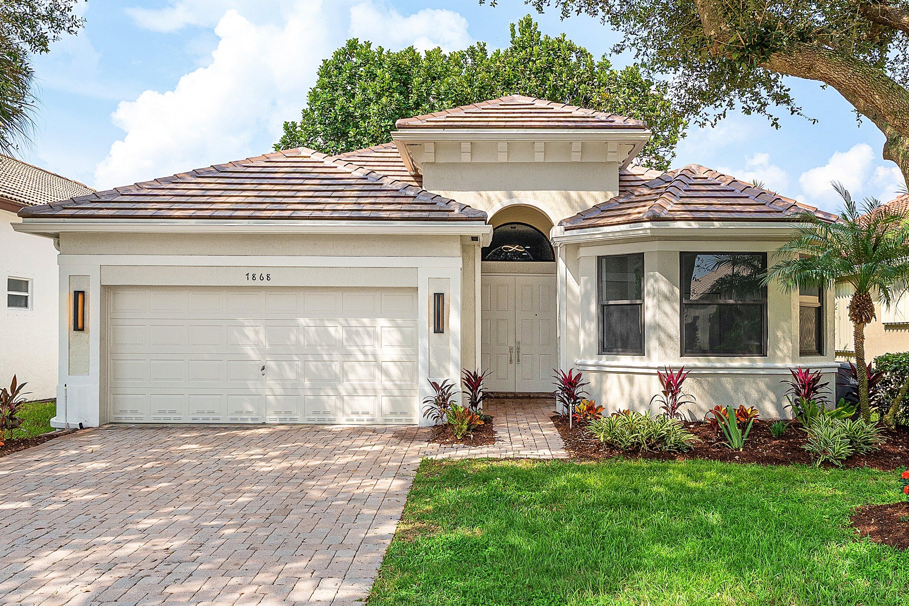 7868 Monarch Court — photo