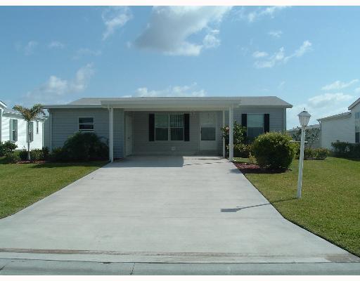 3106 Scarlet Tanager Court — photo