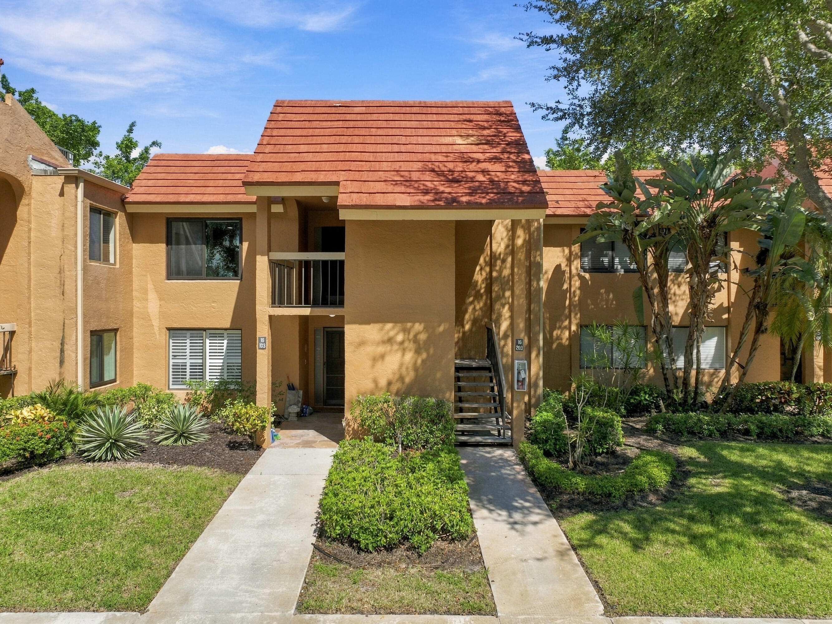11172 Green Lake Drive Unit 203 — photo