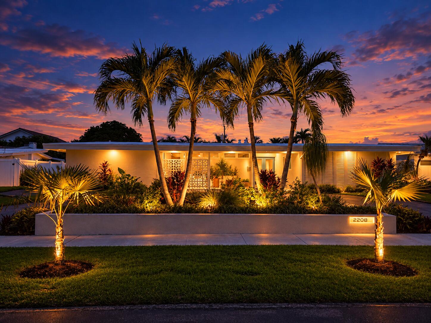 2208 Anchor Drive — photo