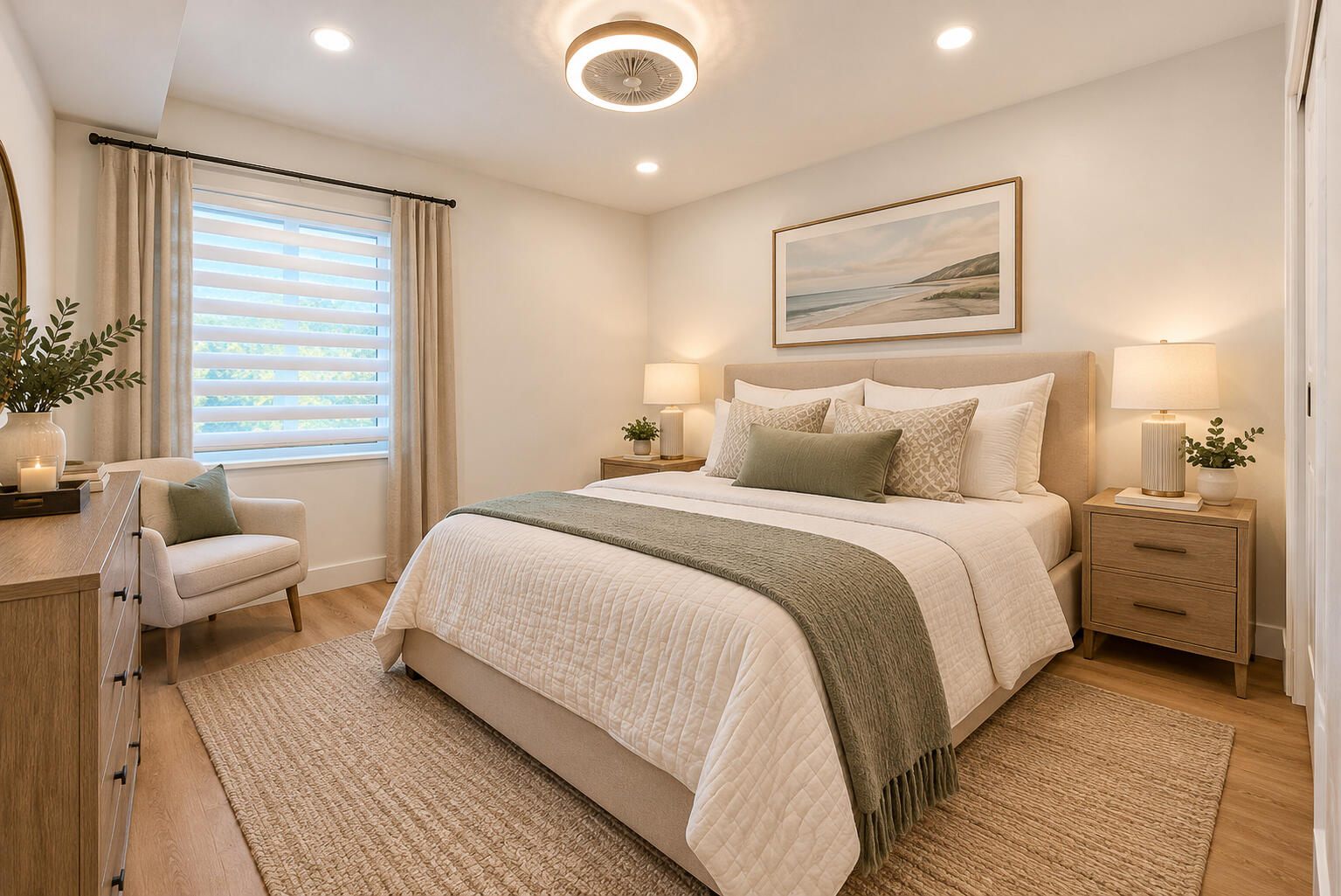 5701 Camino Del Sol Unit 106 — photo