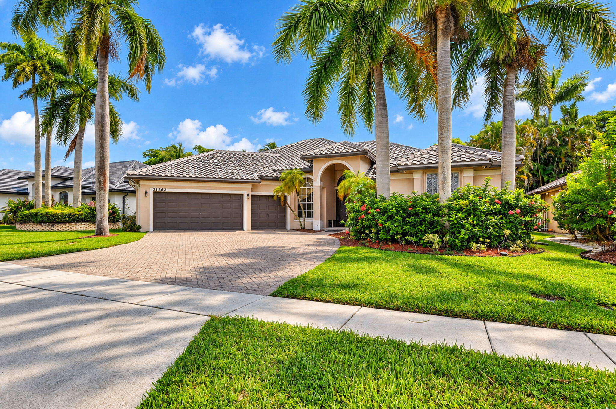 21262 Falls Ridge Way, Boca Raton, FL 33428 — photo 3