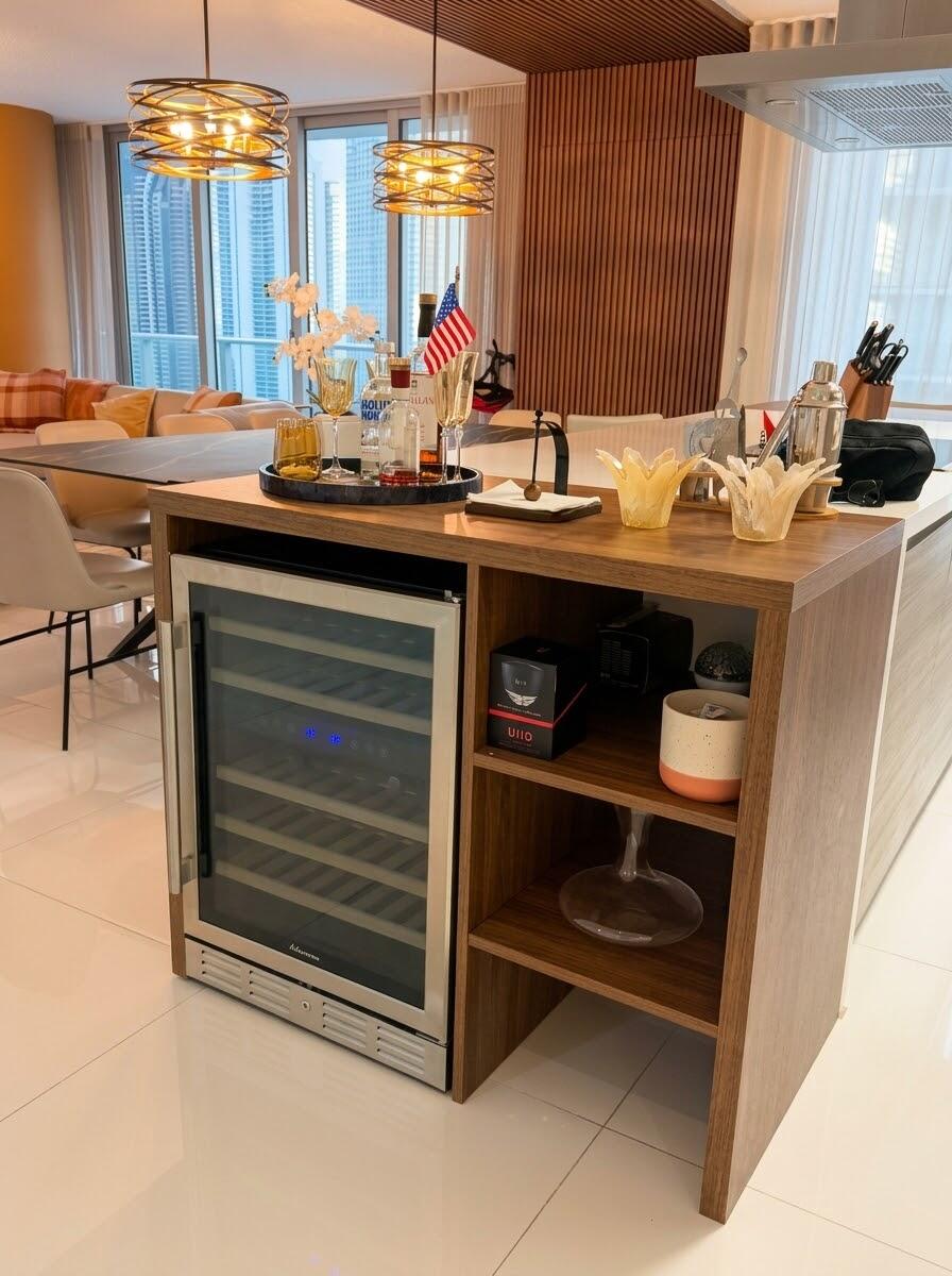 330 Sunny Isles Boulevard Unit 5-2407 — photo