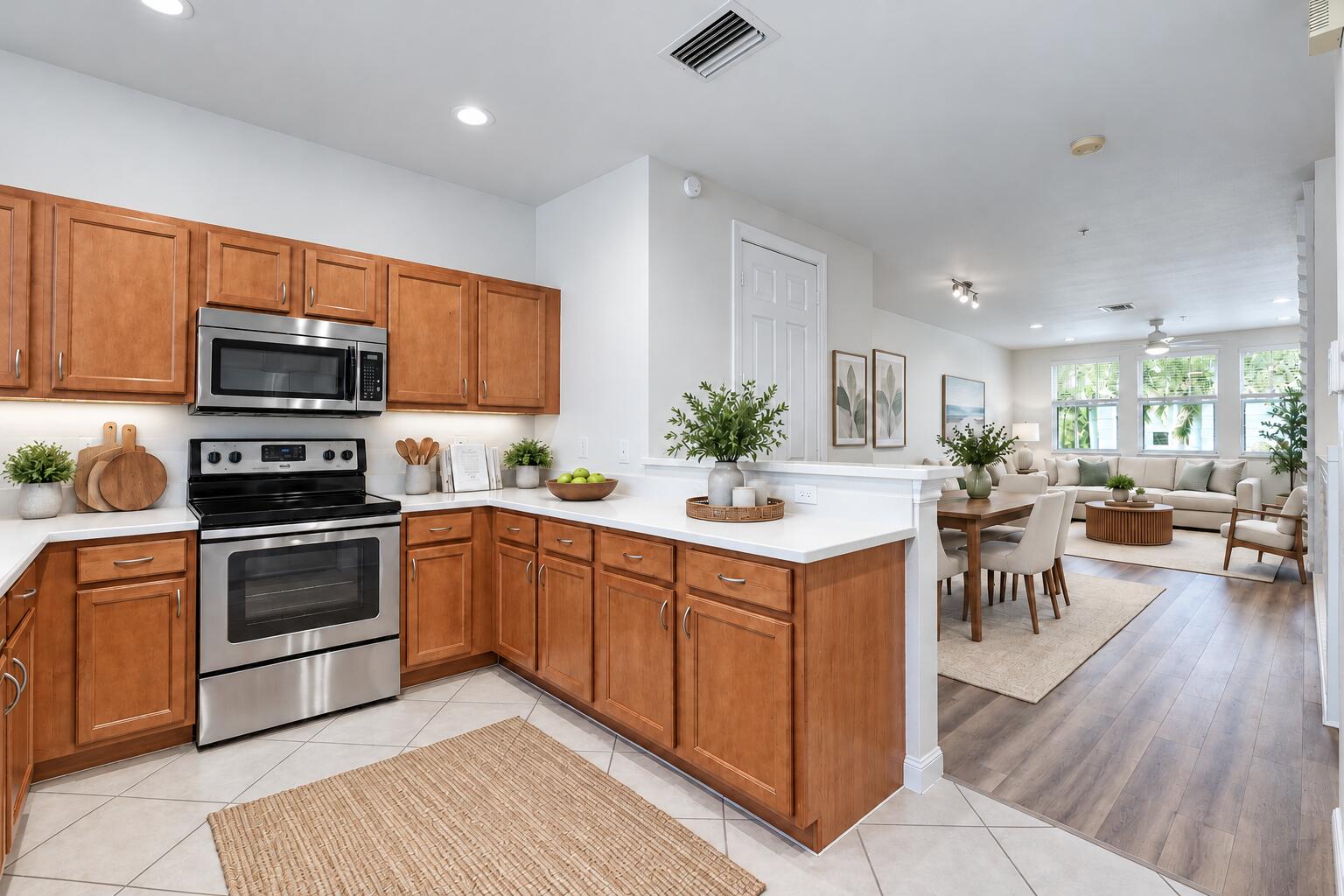 430 Amador Lane Unit 6 — photo