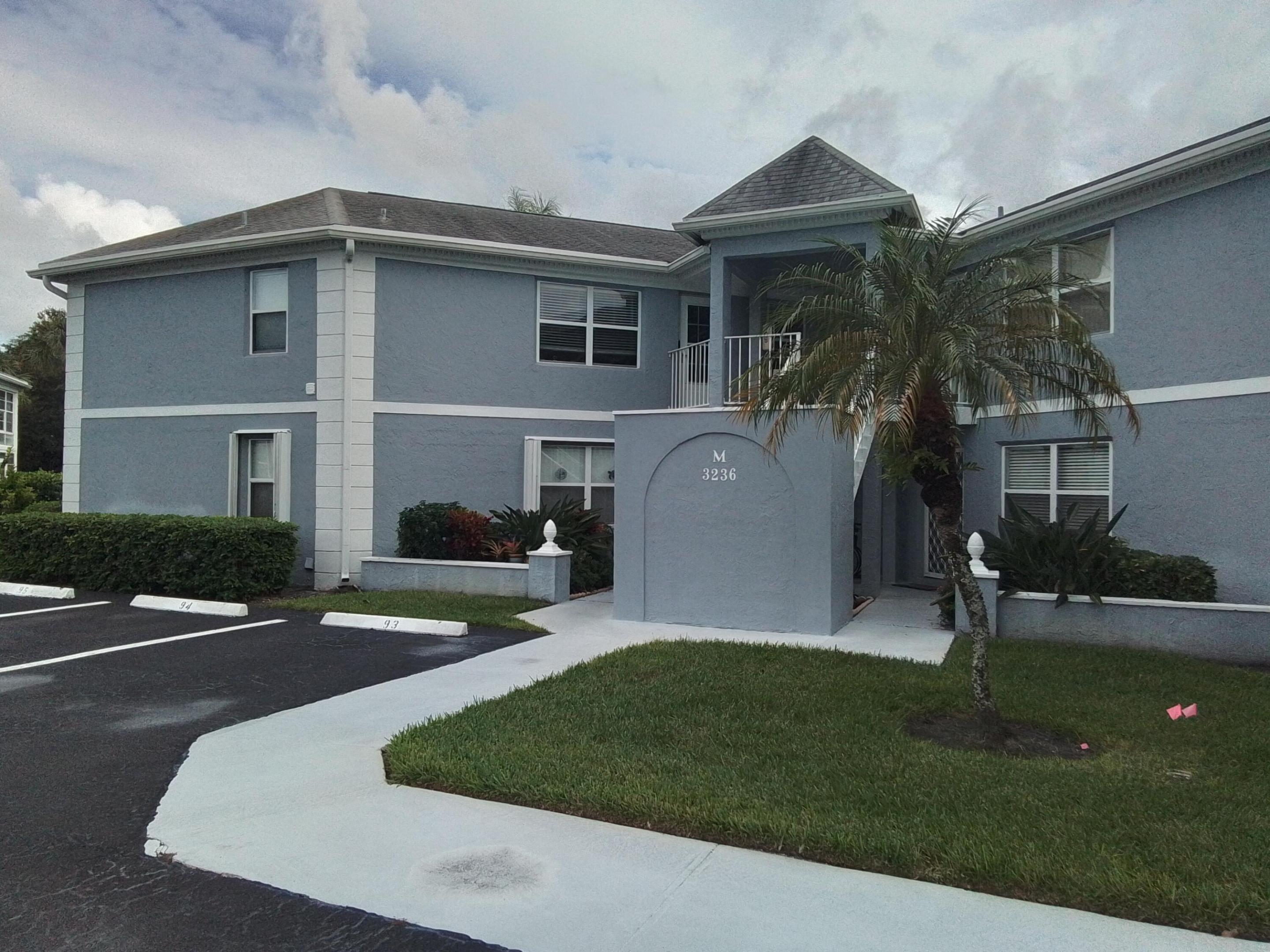 3236 SE Aster Lane Unit M225 — photo