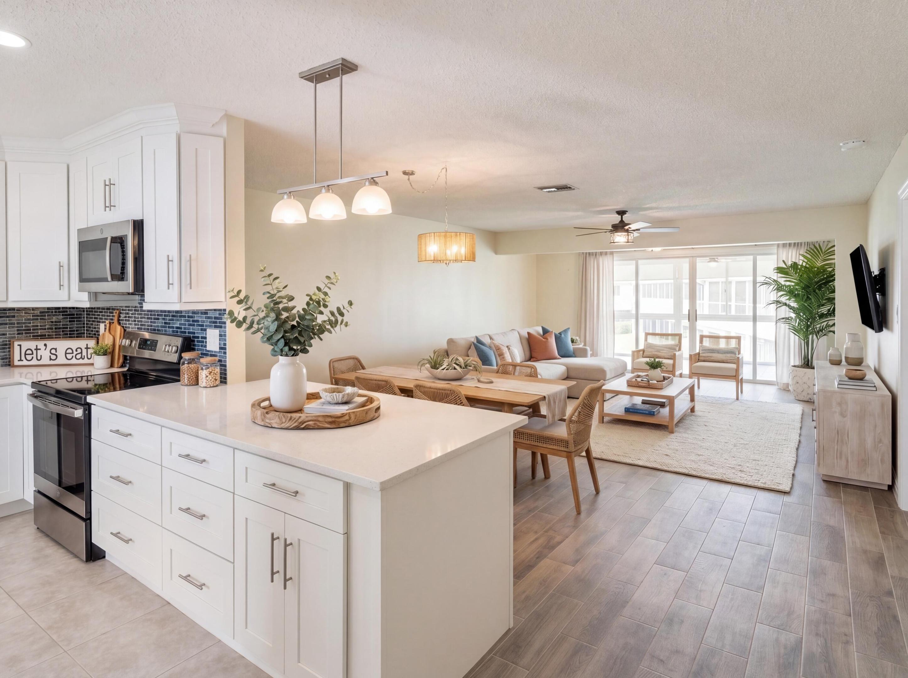 1740 NW 19th Terrace Unit 202 — photo