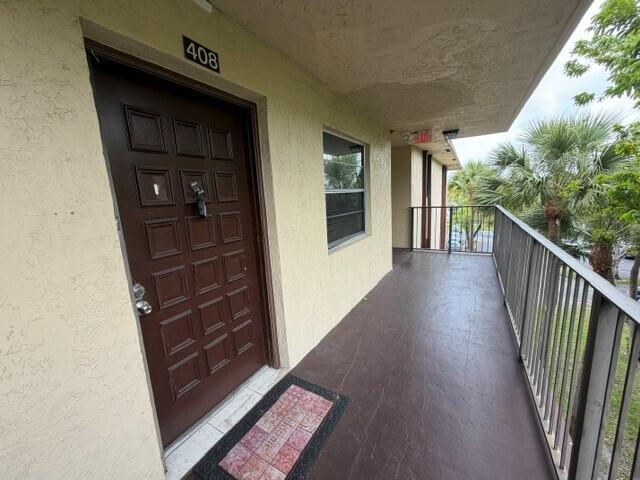 3341 NW 47th Terrace Unit 408 — photo