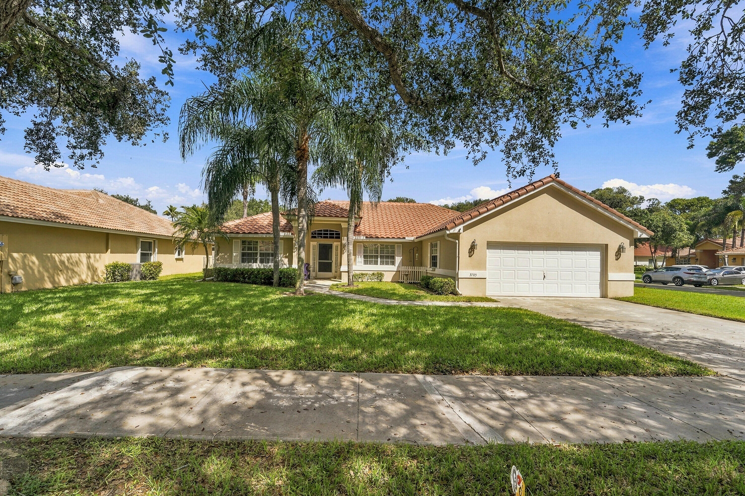 3705 Beachwood Drive — photo