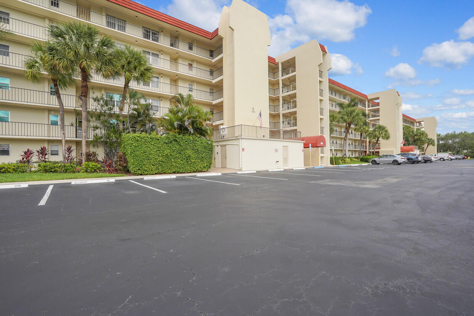 3959 Via Poinciana Unit 503 — photo