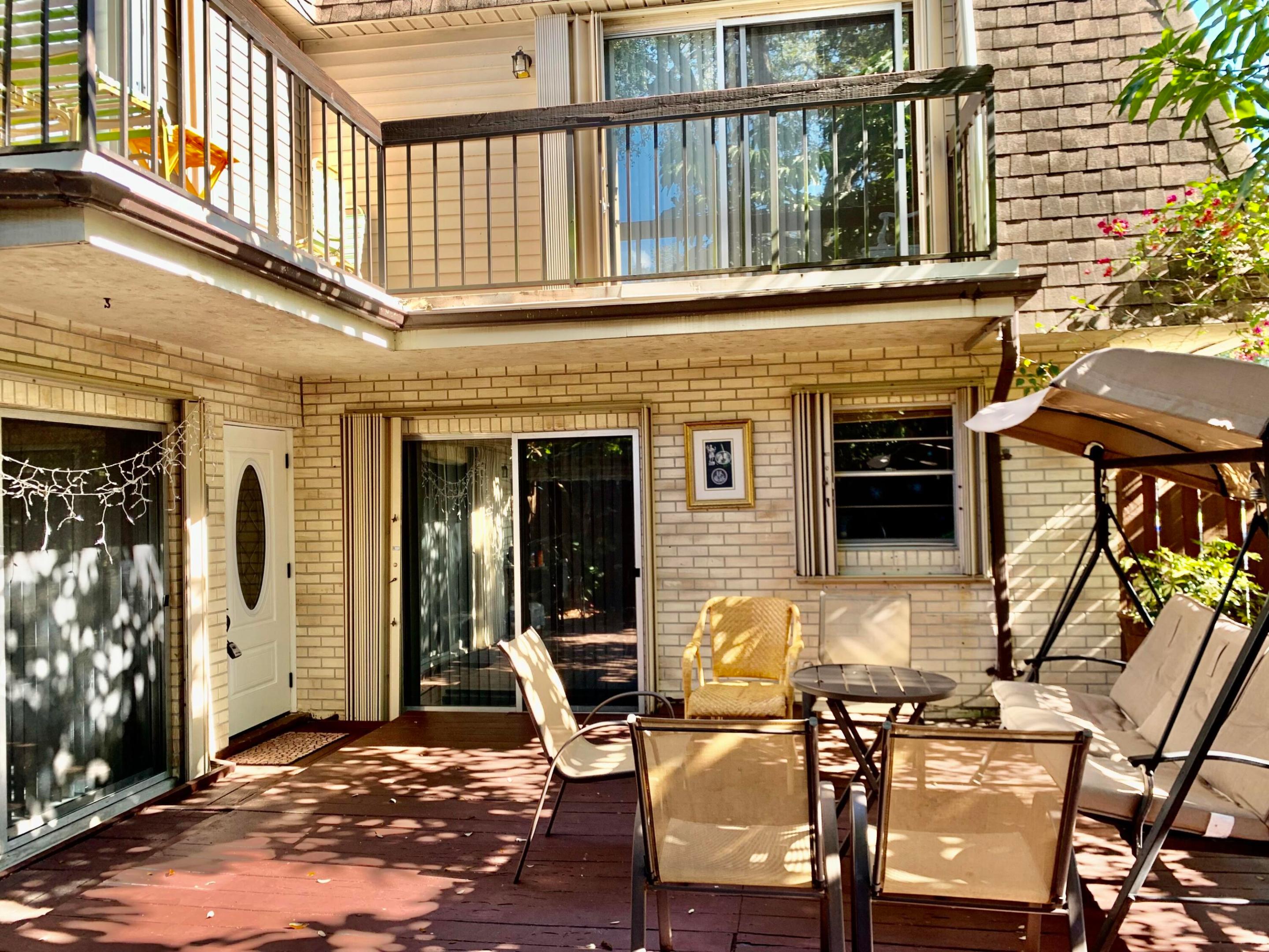 8115 SW 24th Street Unit 27D — photo