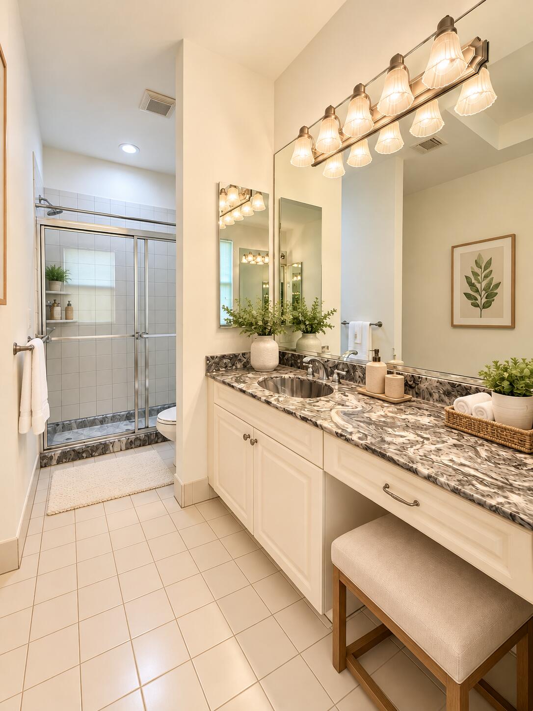 4730 S Prive Circle — photo