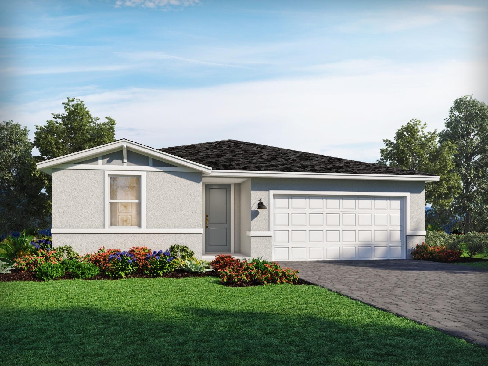 5497 Hampton Park Circle — photo