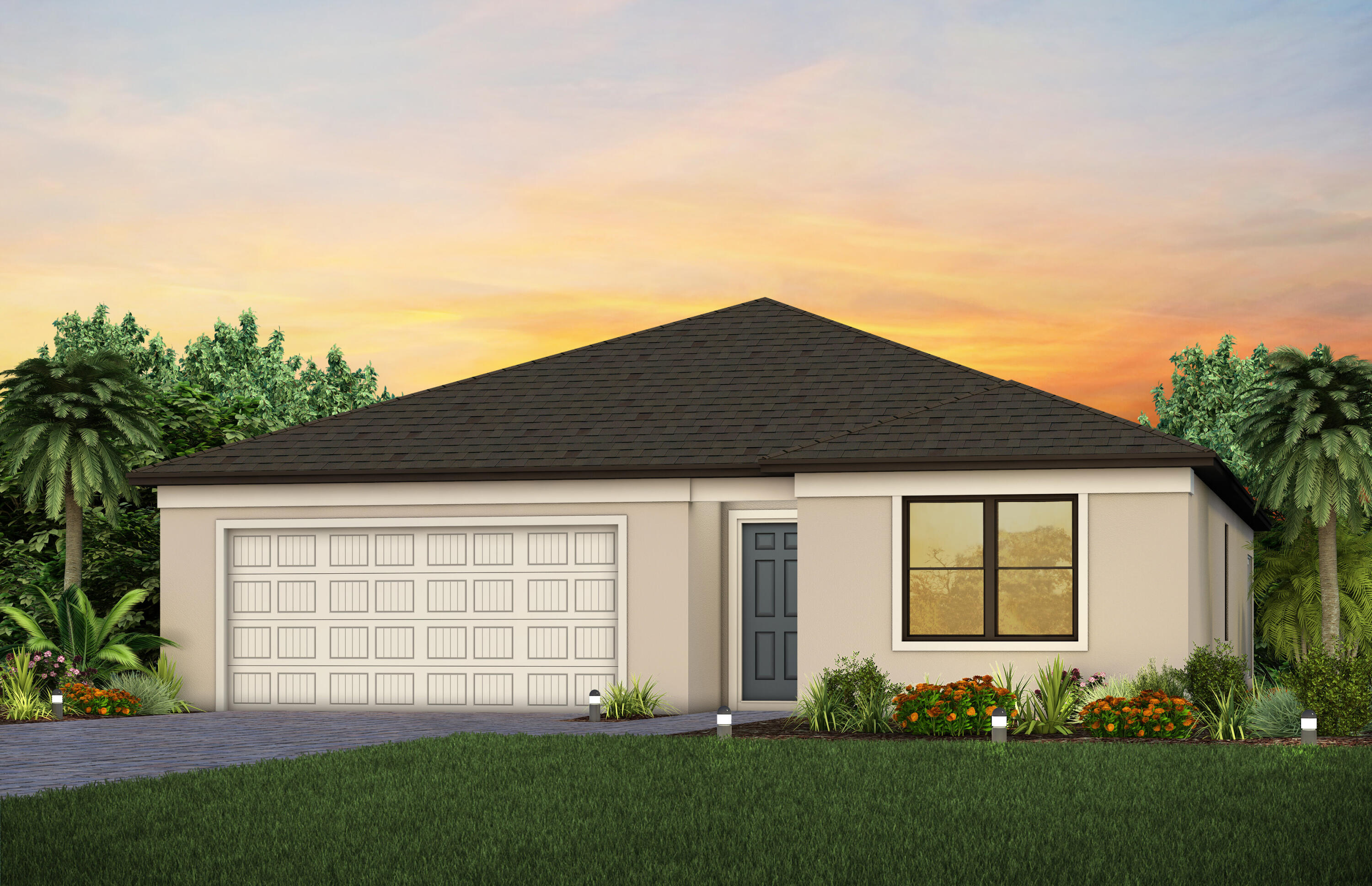 612 Oasis Lake Place — photo