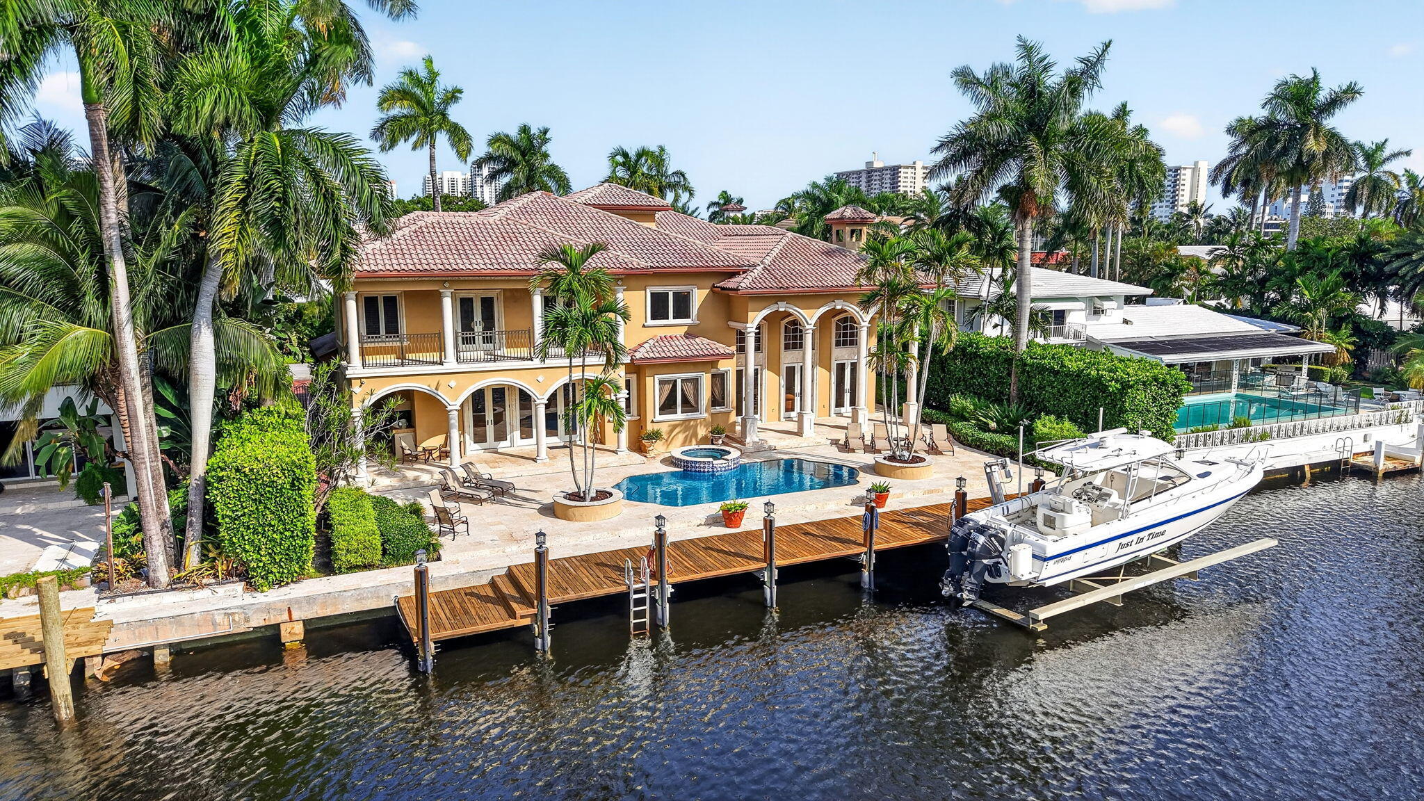 67 Royal Palm Drive — photo
