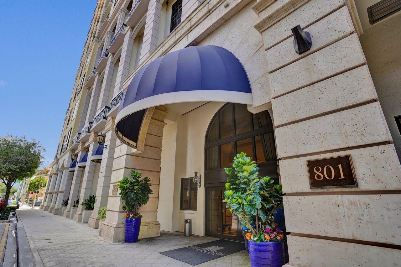 801 S Olive Avenue Unit 225 — photo