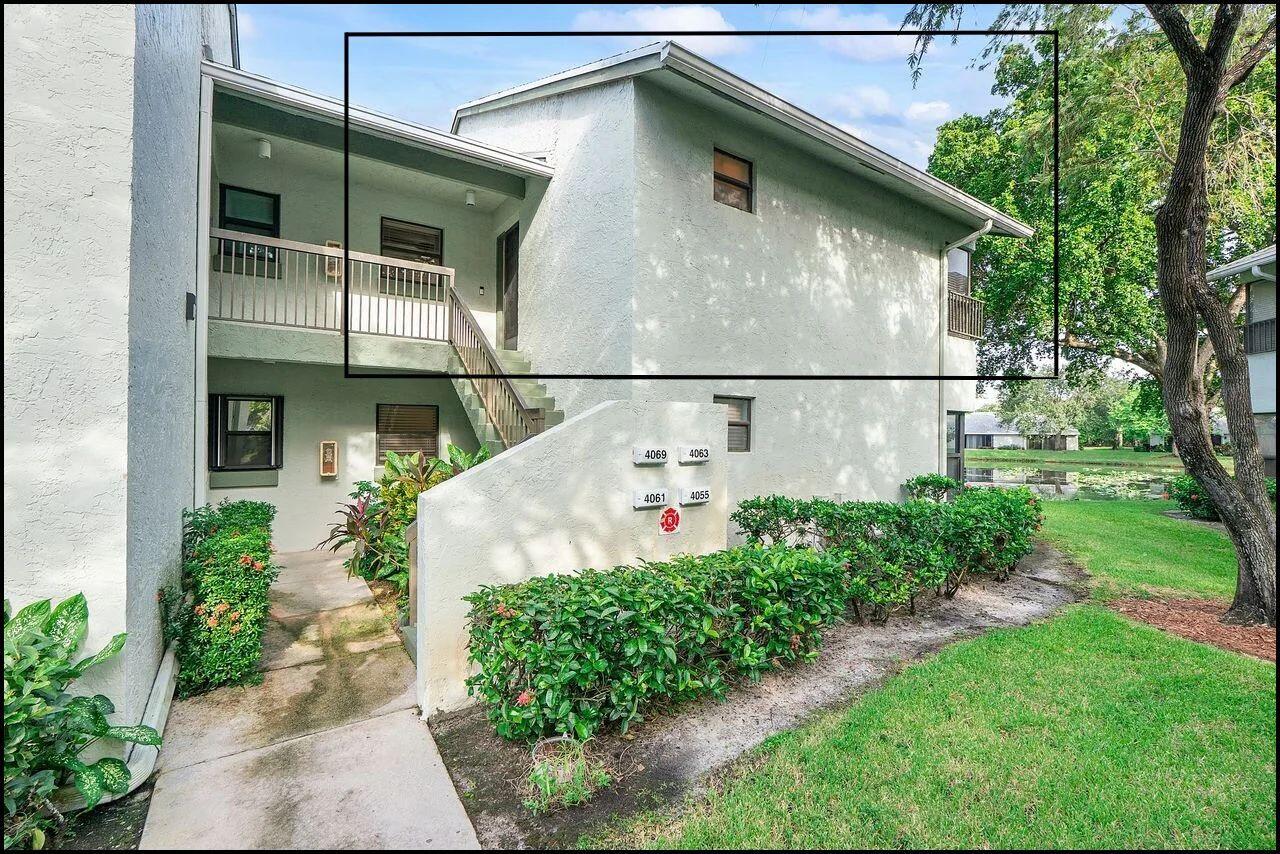 4063 Carambola Circle N Unit 2977 — photo