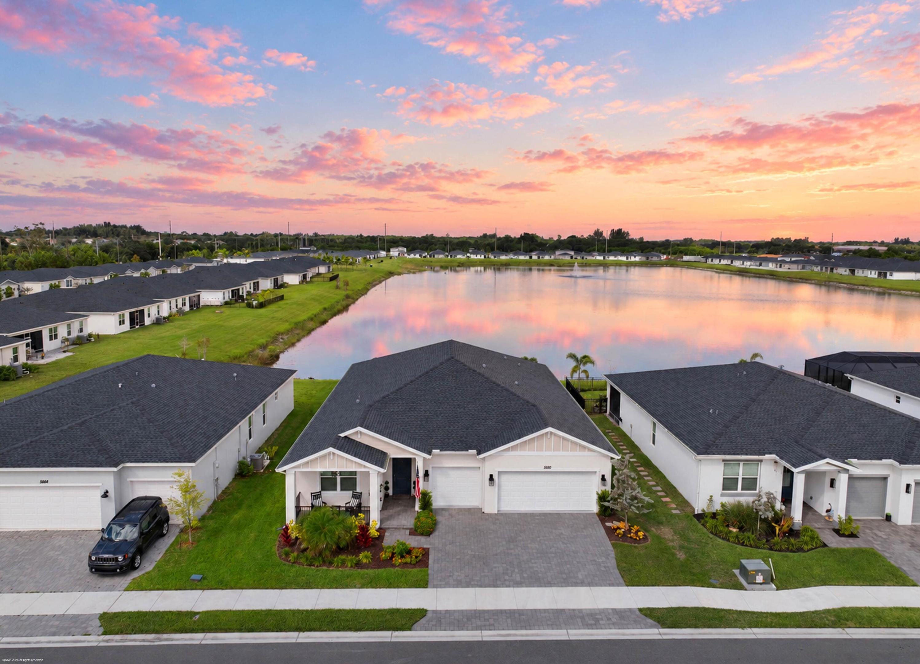 Home in Vero Beach, FL 32966 — photo 2