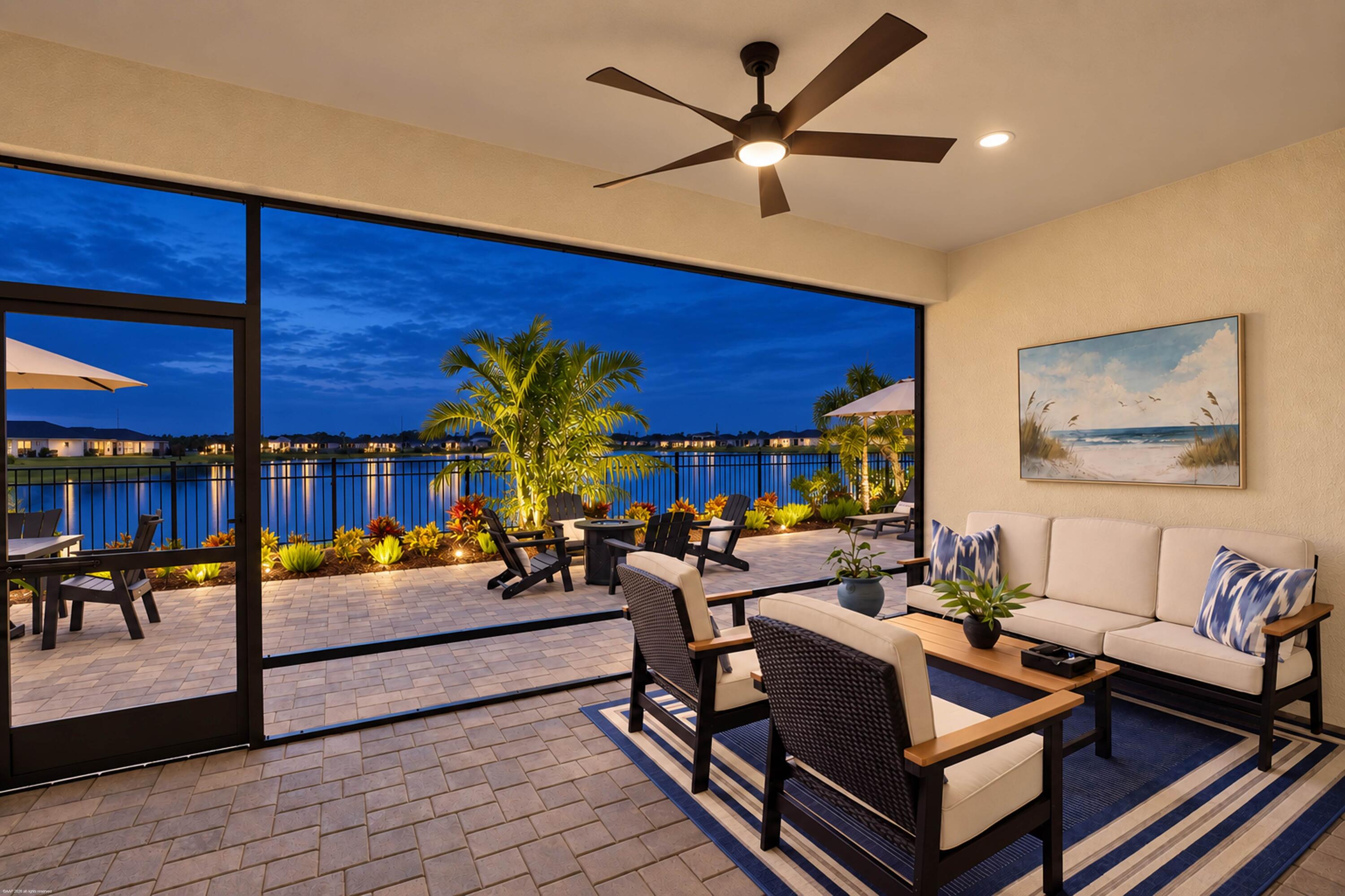 Home in Vero Beach, FL 32966 — photo 3
