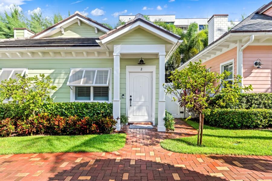 2225 S Ocean Boulevard Unit 2 — photo