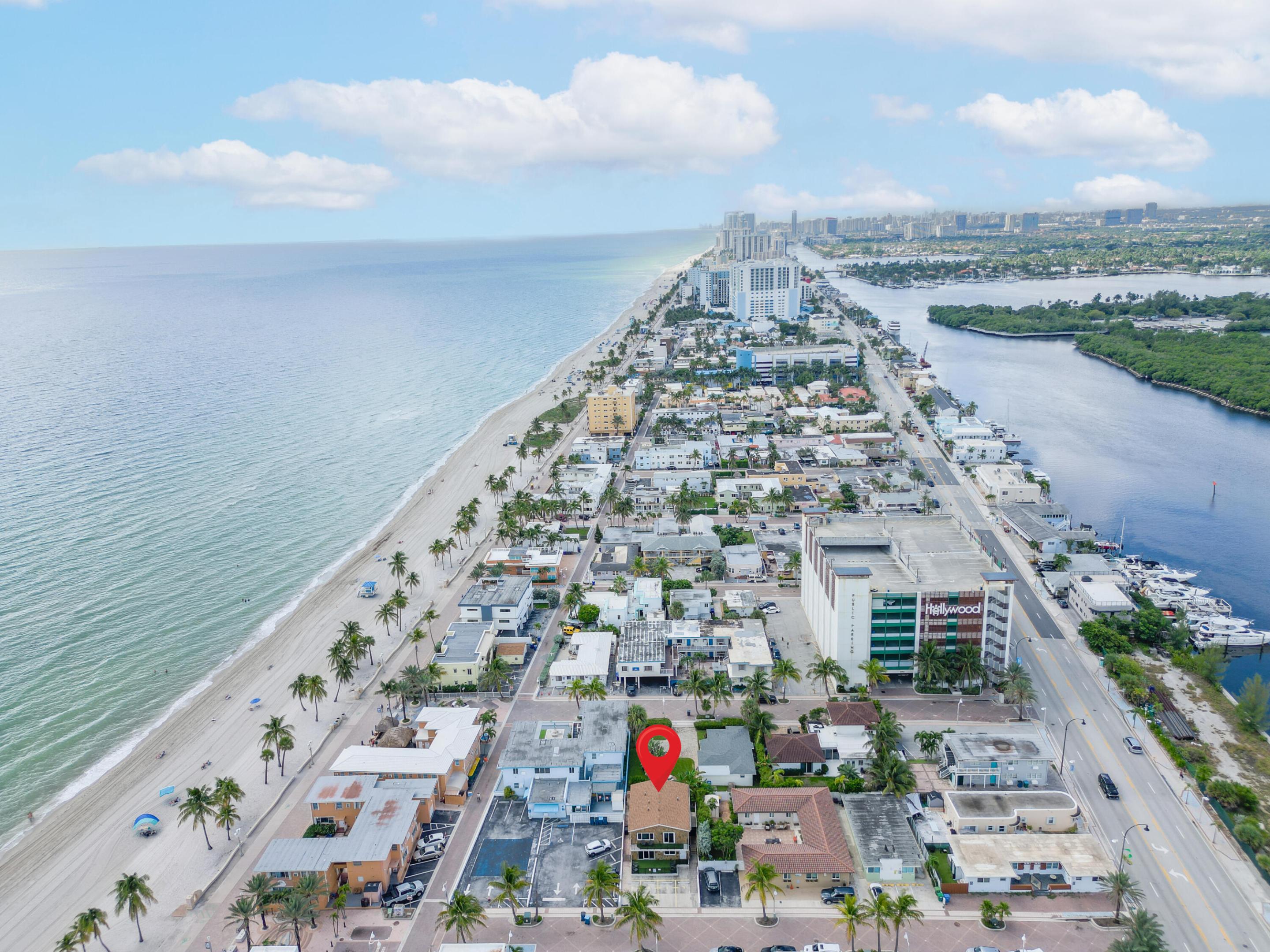324 Roosevelt Street, Hollywood, FL — photo