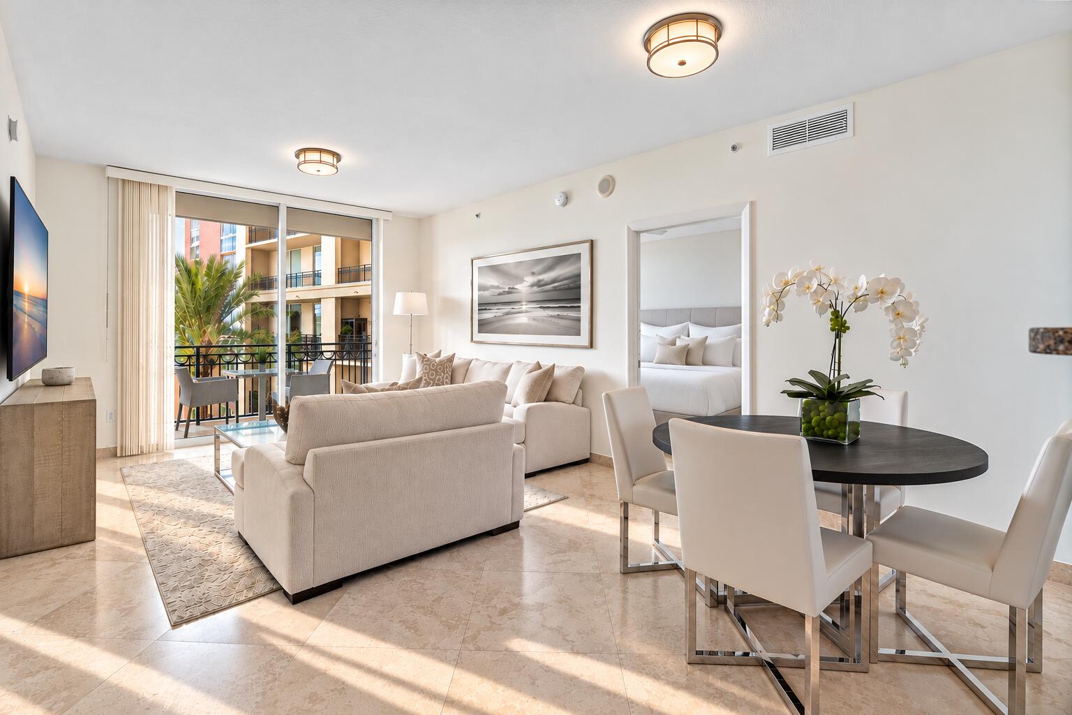 550 Okeechobee Boulevard Unit 1207 — photo