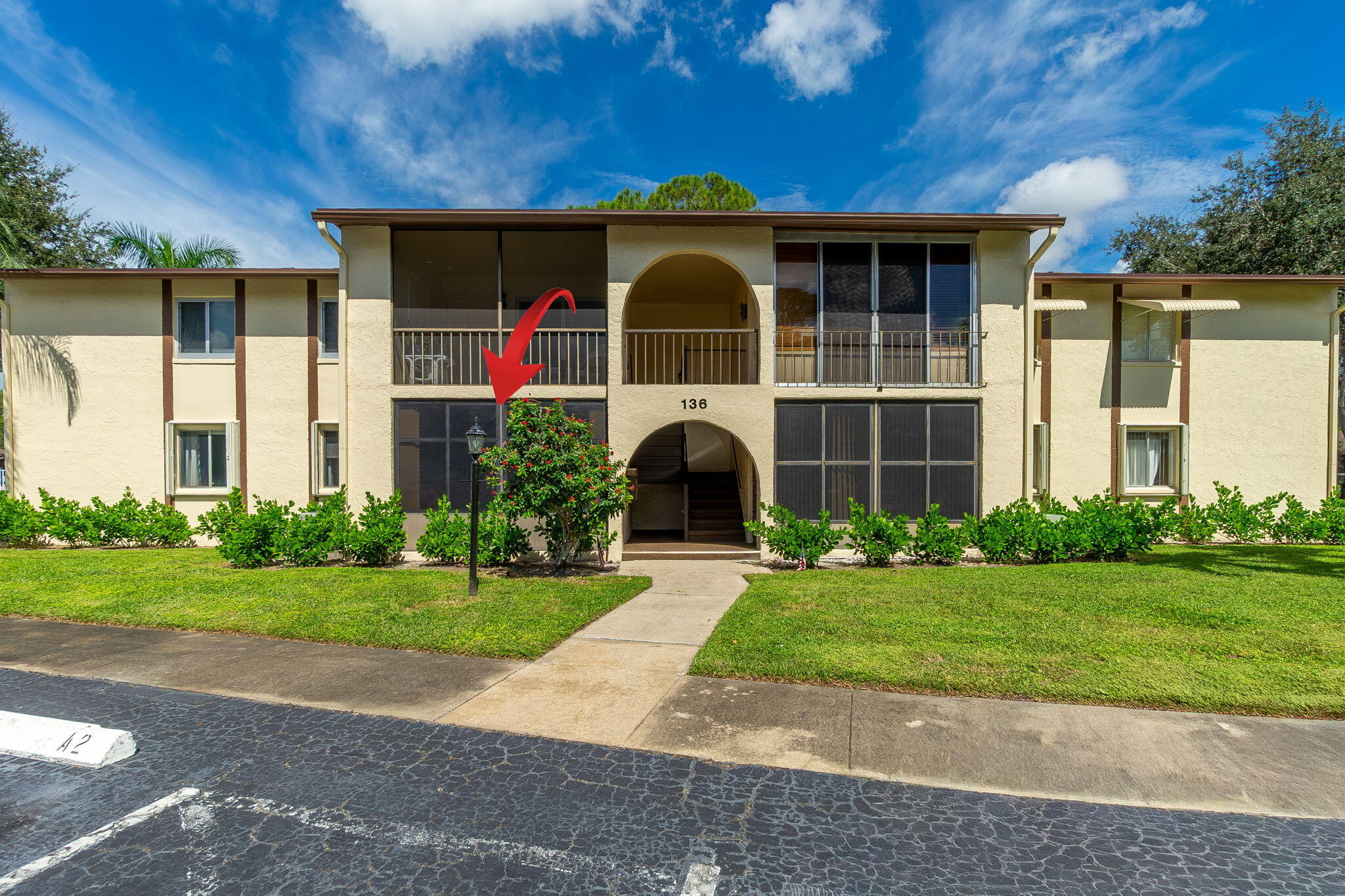 136 Lake Pine Circle Unit a1 — photo