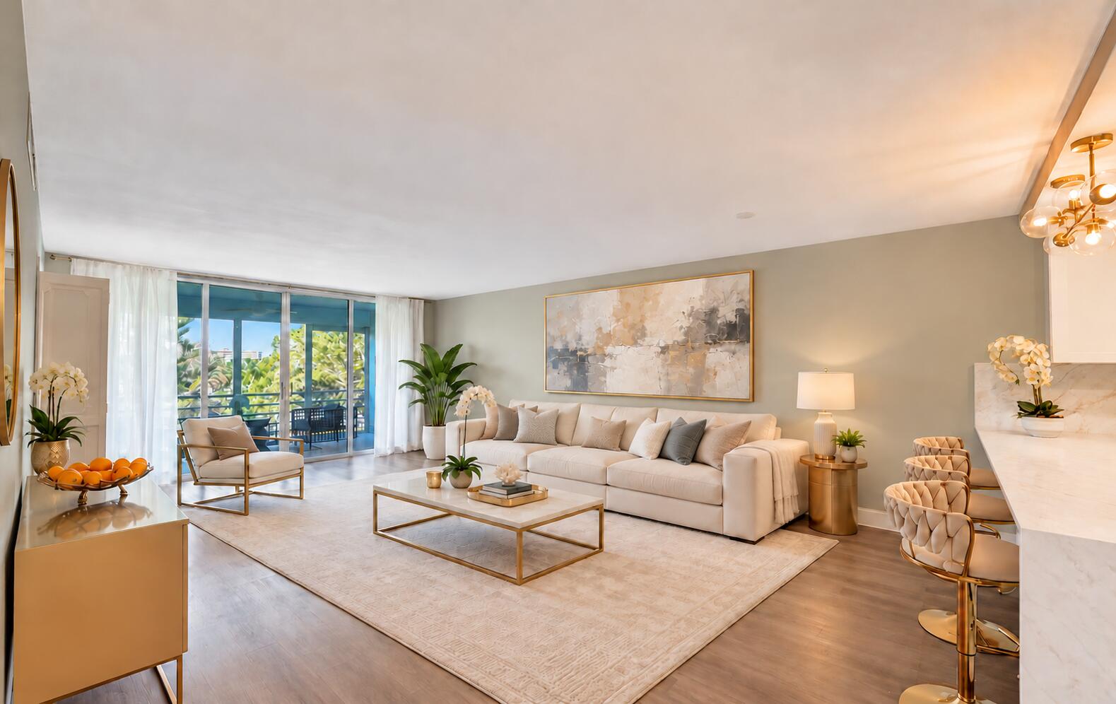 3010 N Course Drive Unit 312 — photo