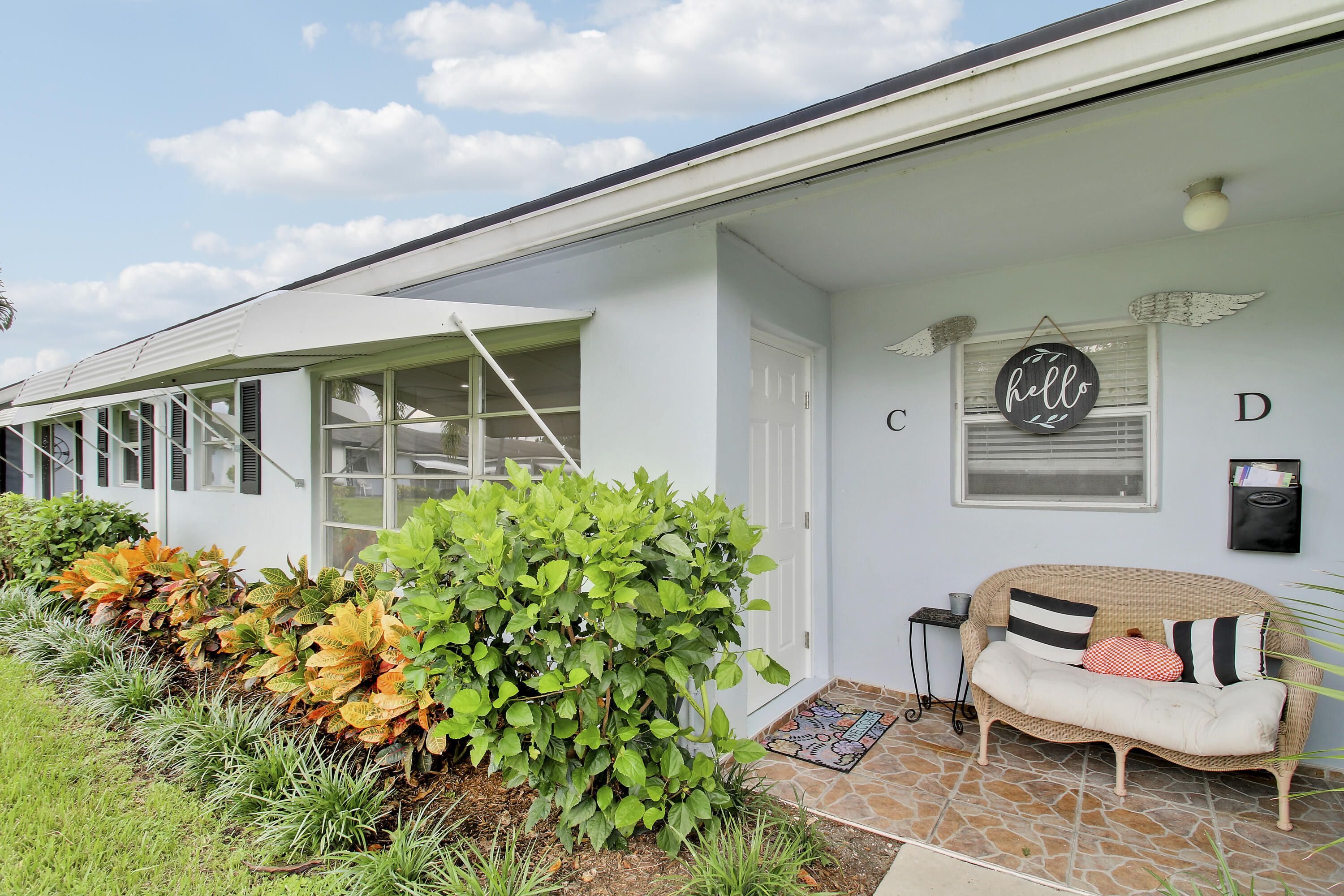 625 High Point Drive Unit C — photo