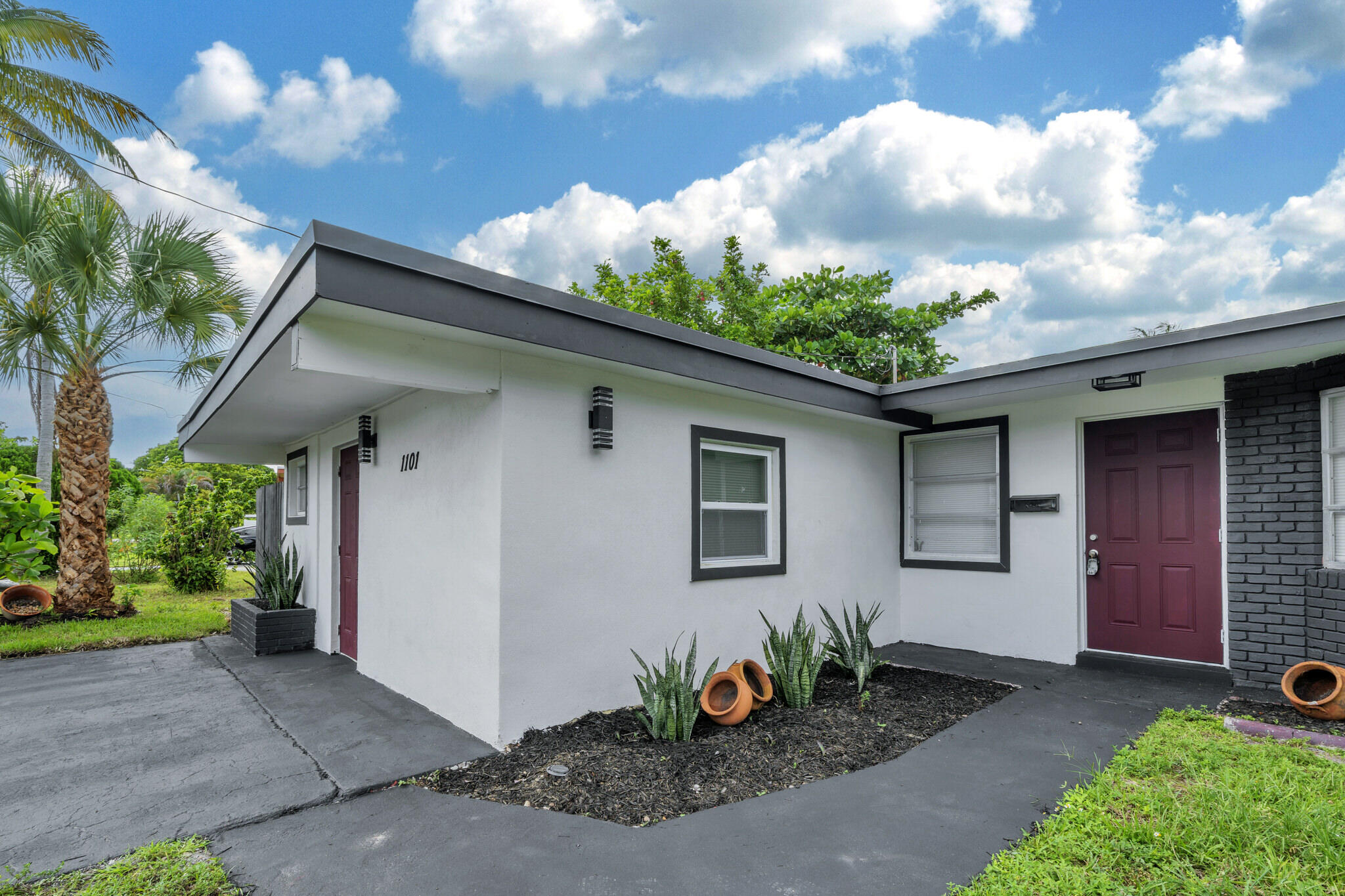 1101 NW 21st Street — photo