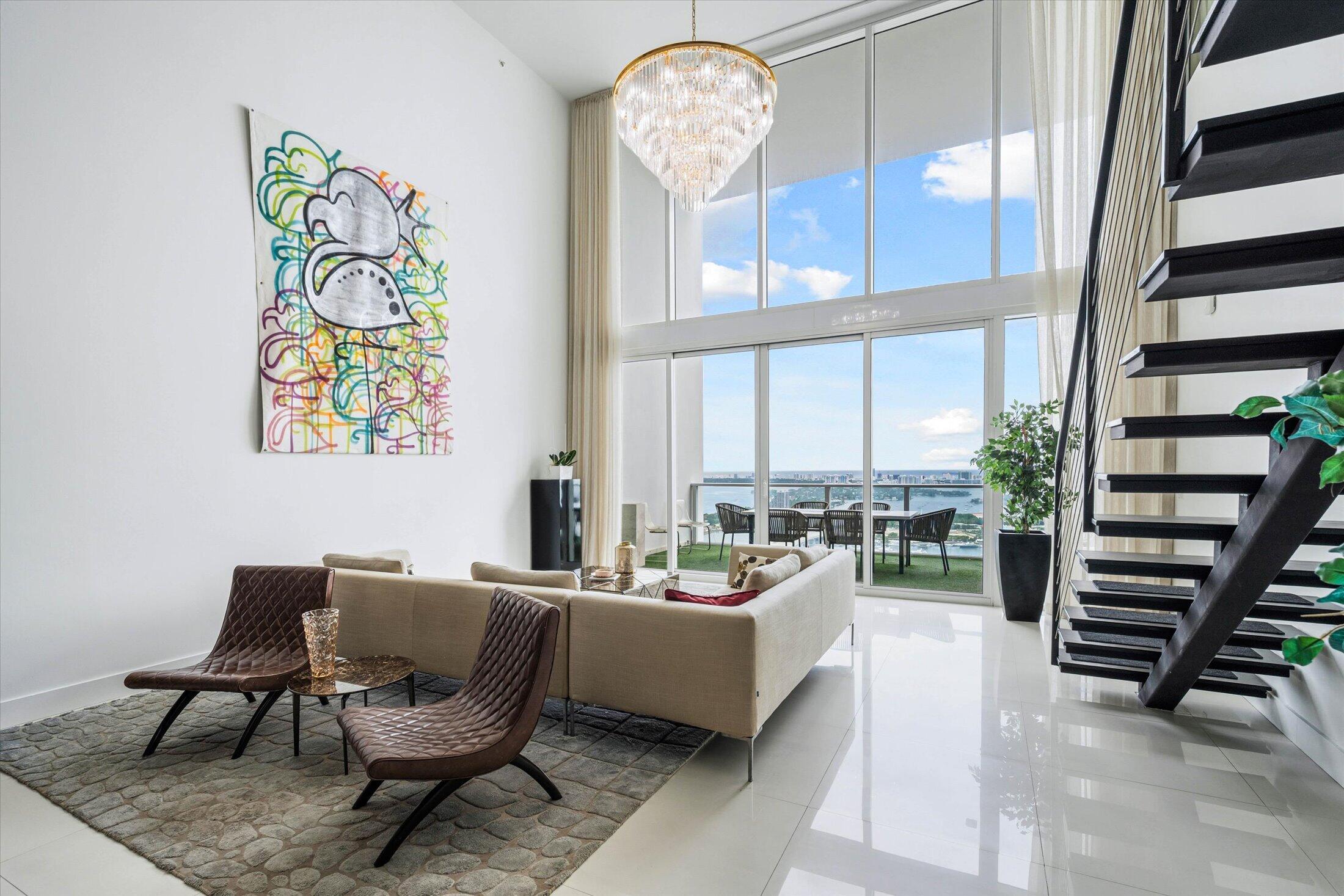 1040 Biscayne Boulevard Unit 4202 — photo