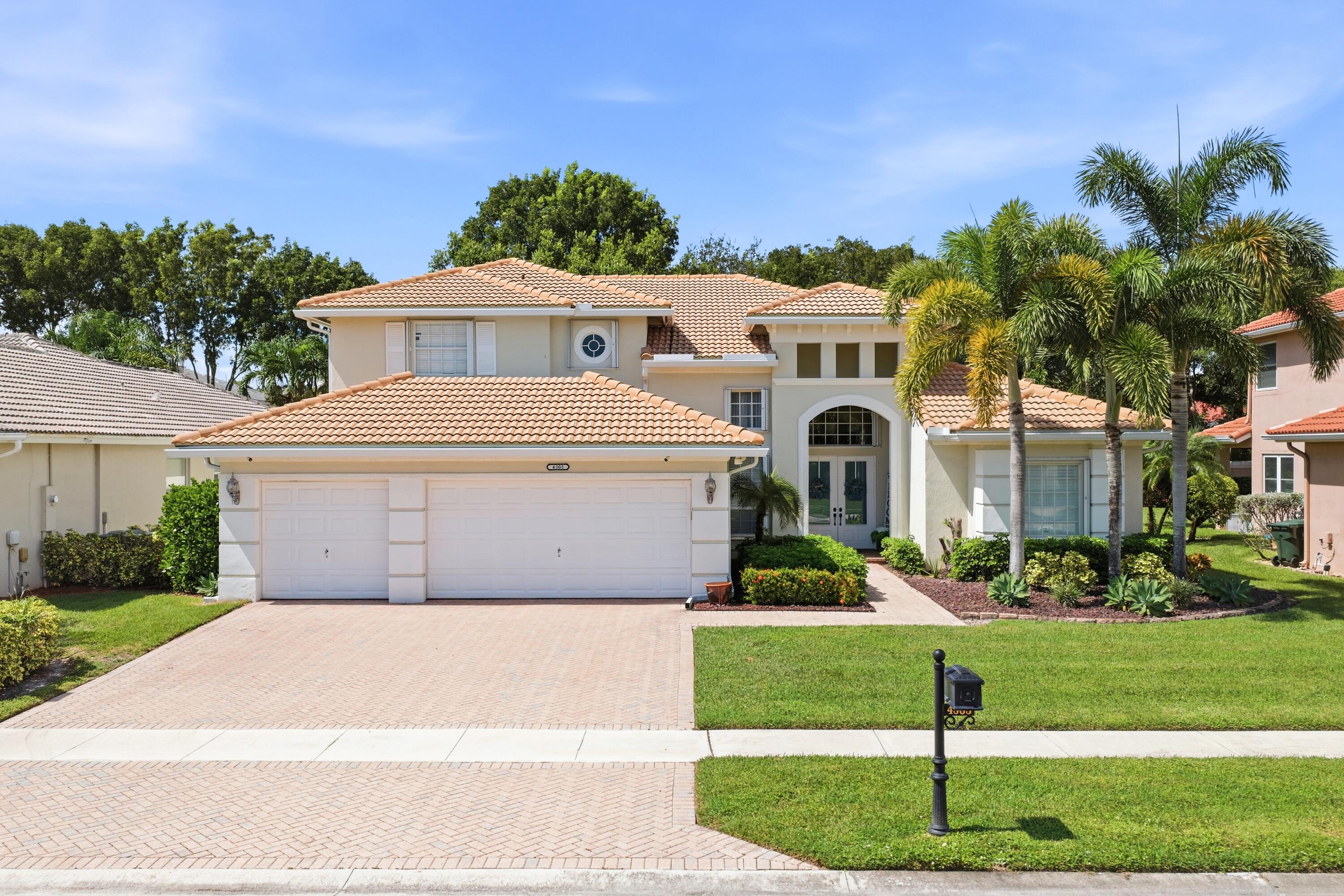 4305 Wellington Shores Drive — photo