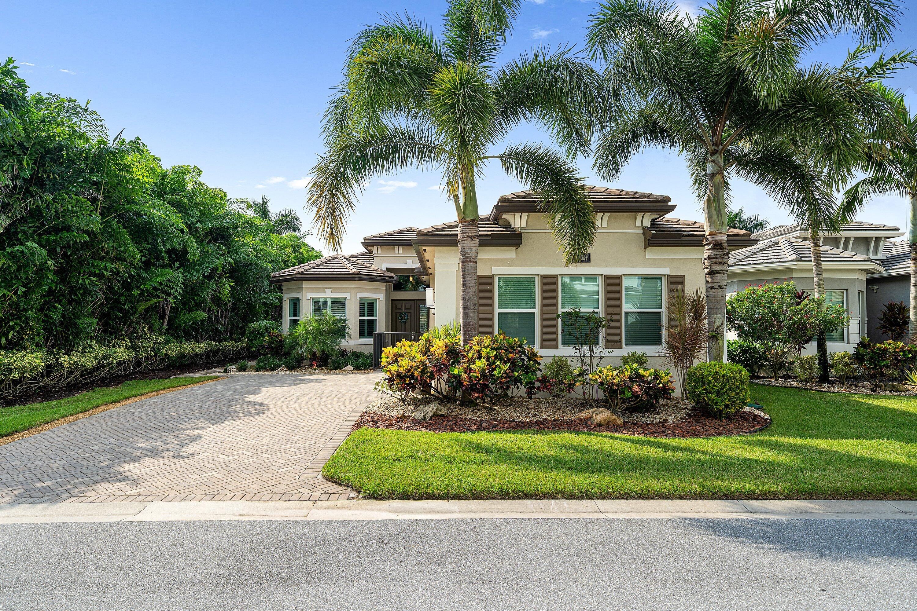 7834 Waterford Isles Lane — photo