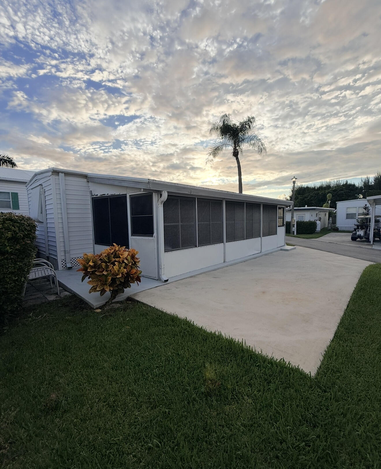 209 E Eagle Drive Unit E, Boynton Beach, FL 33435 — photo 2