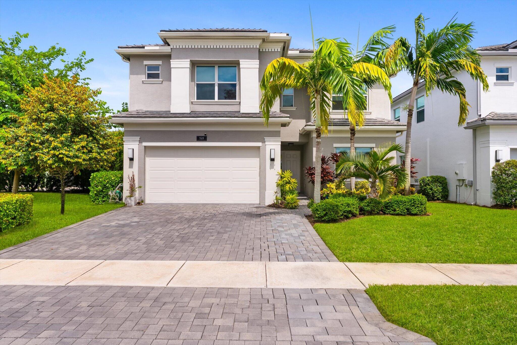 7619 Francisca Club Lane — photo