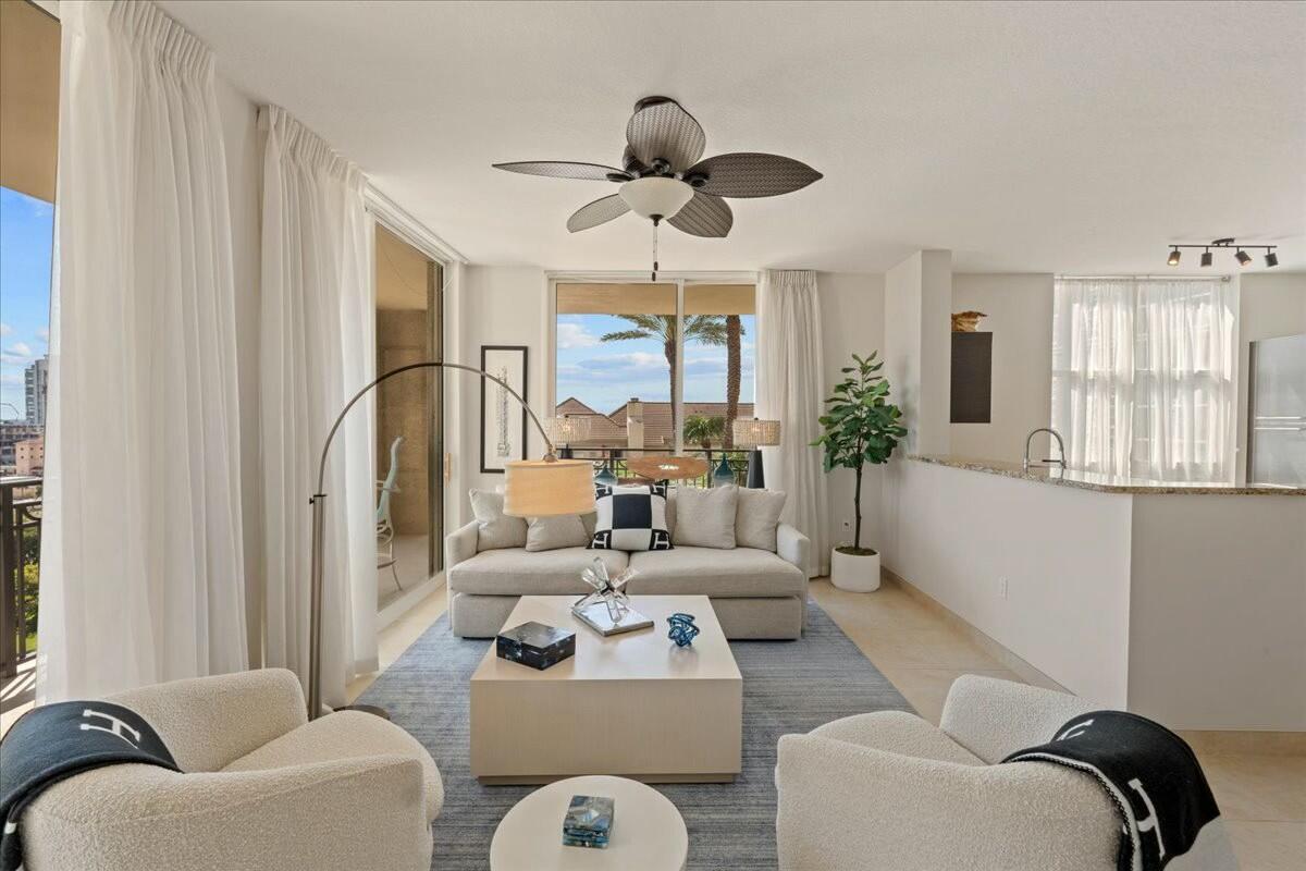 550 Okeechobee Boulevard Unit 1001 — photo