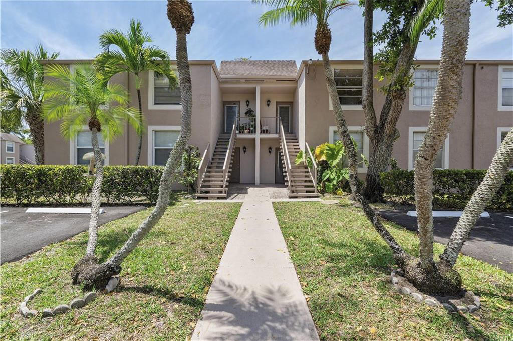 1050 NW 80th Avenue Unit 102 — photo