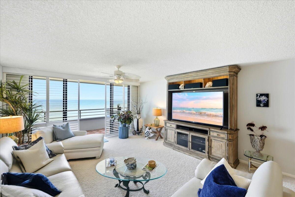 9950 S Ocean Drive Unit 604 — photo
