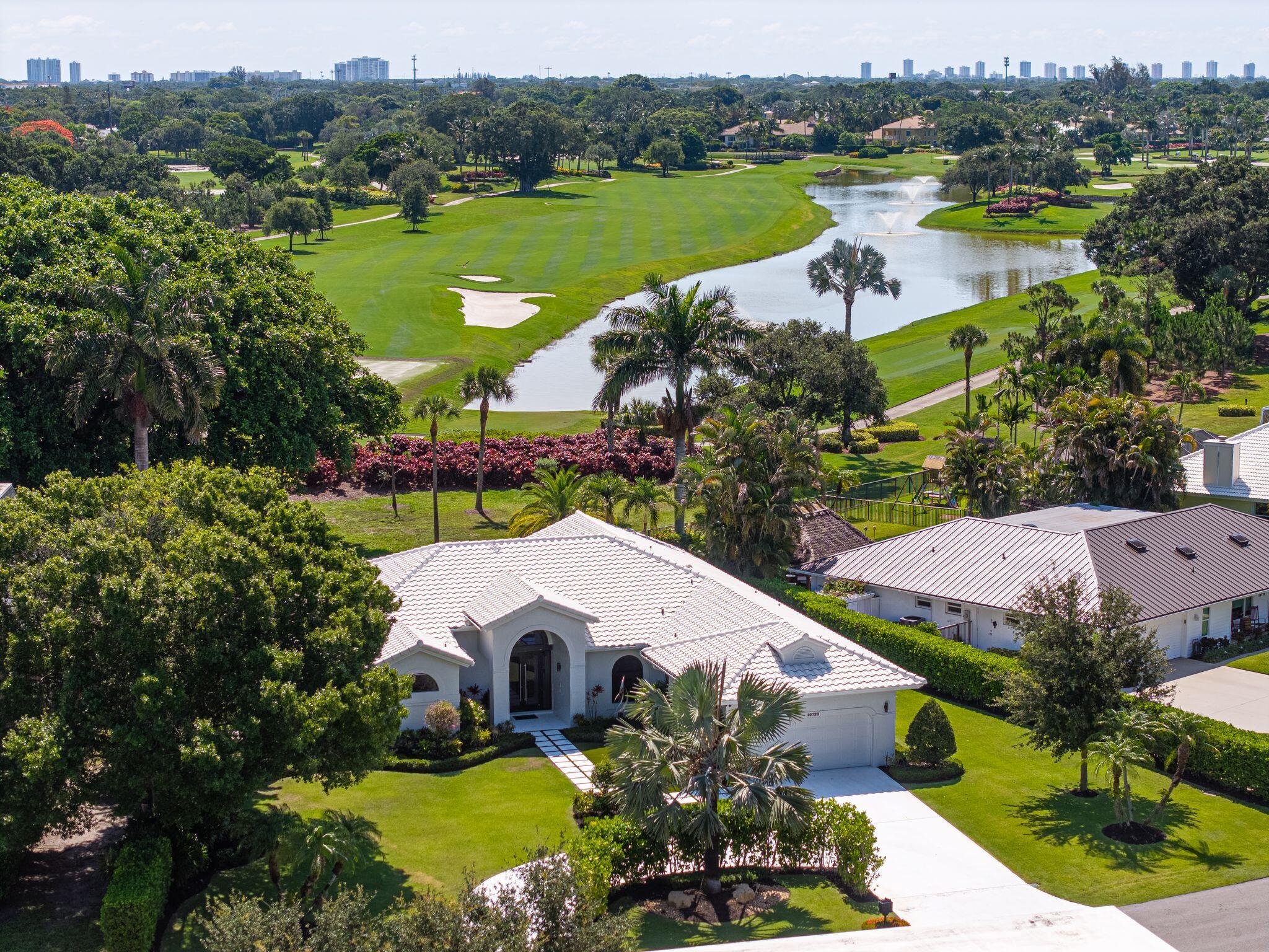 10720 Ave Of The Pga — photo