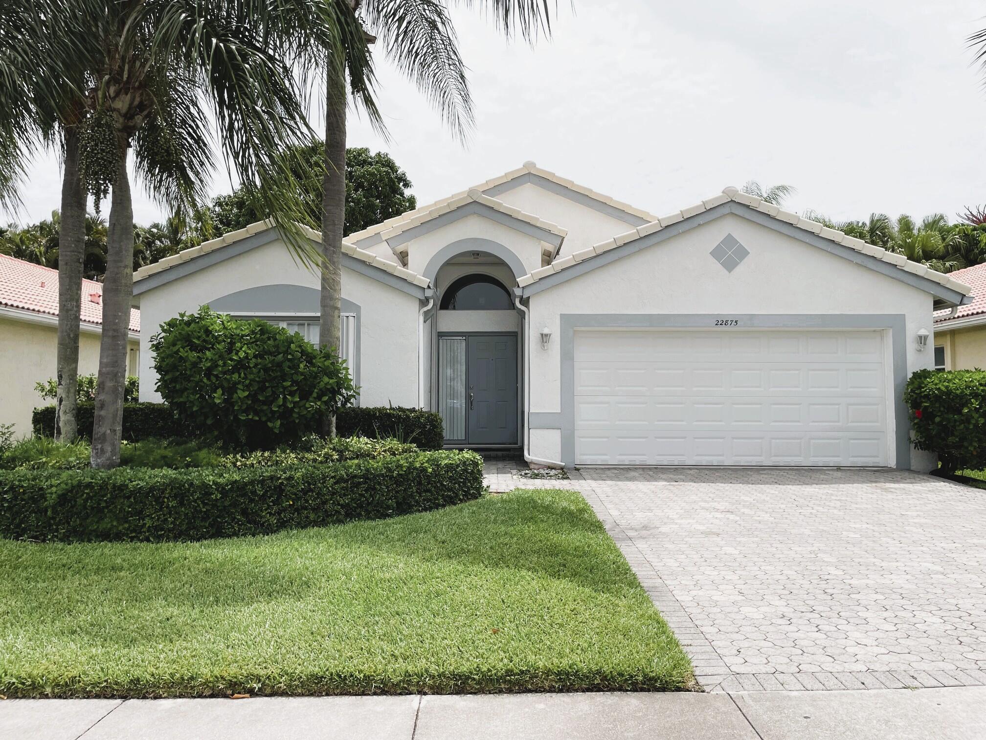 22875 Barrister Drive — photo