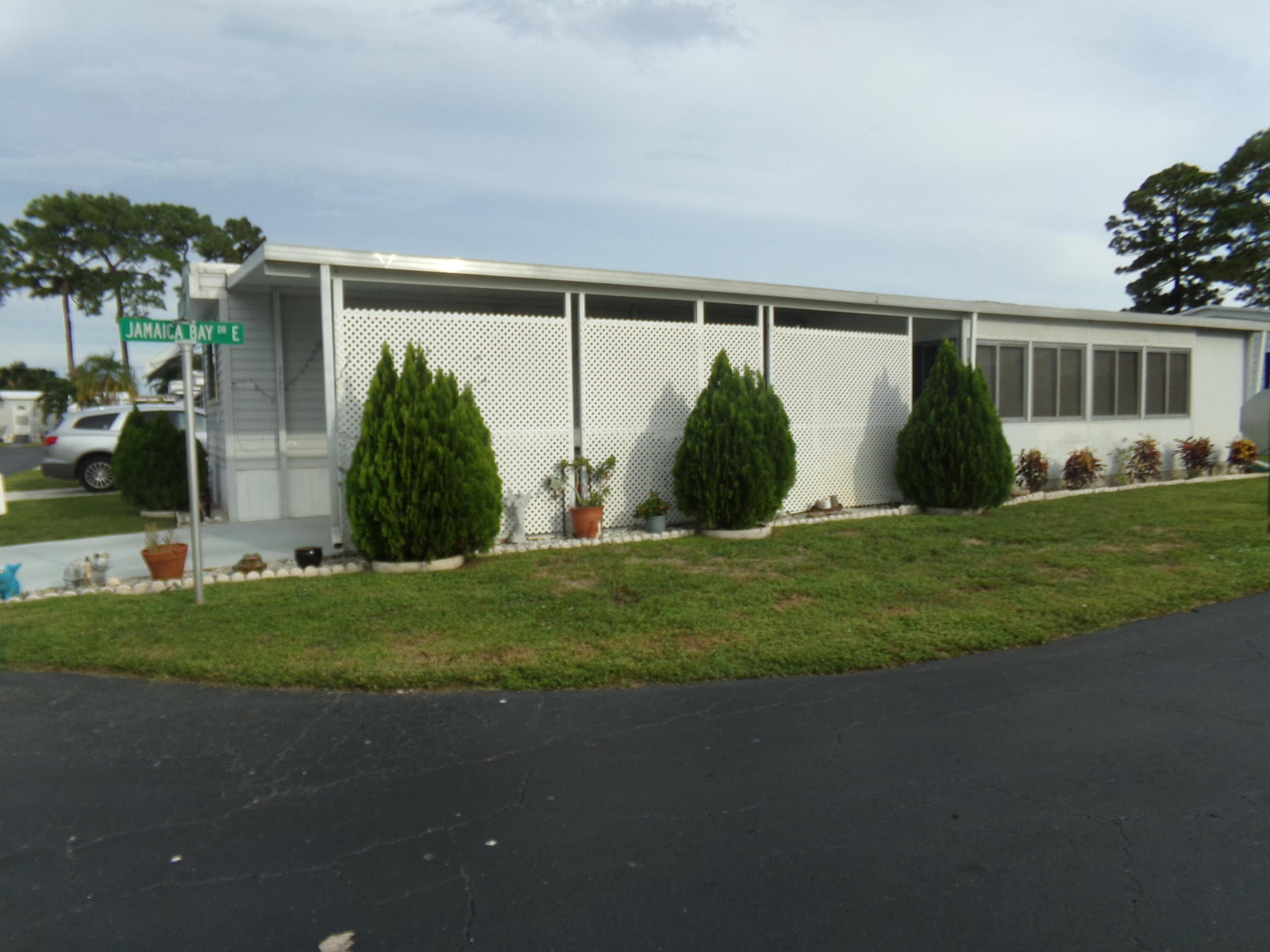17001 Grand Terre Bay Drive — photo