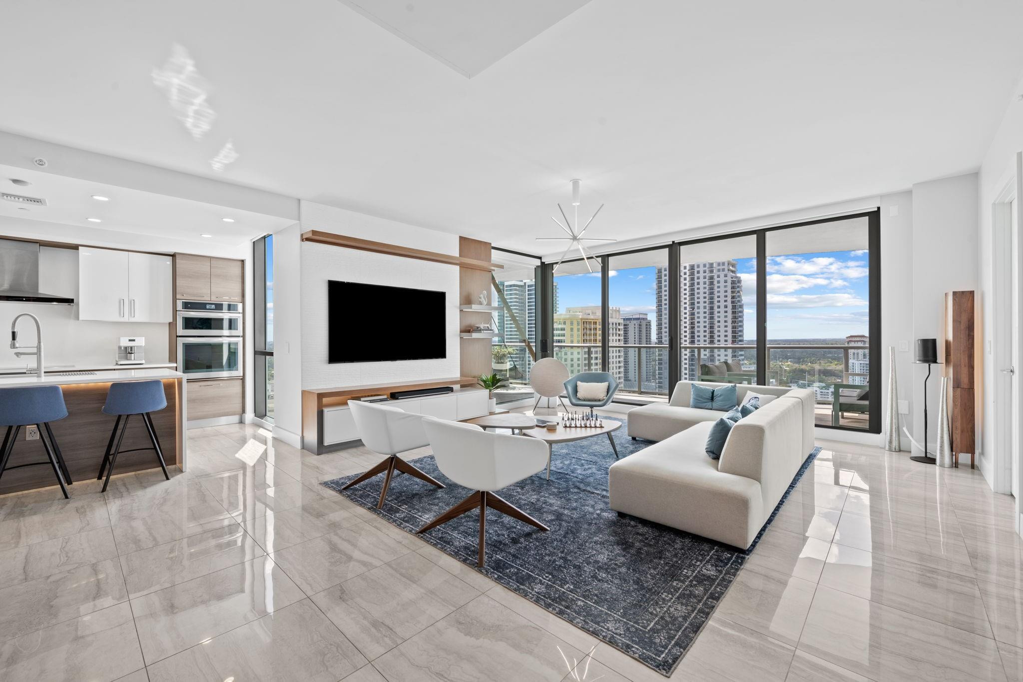 100 E Las Olas Boulevard Unit 2404 — photo