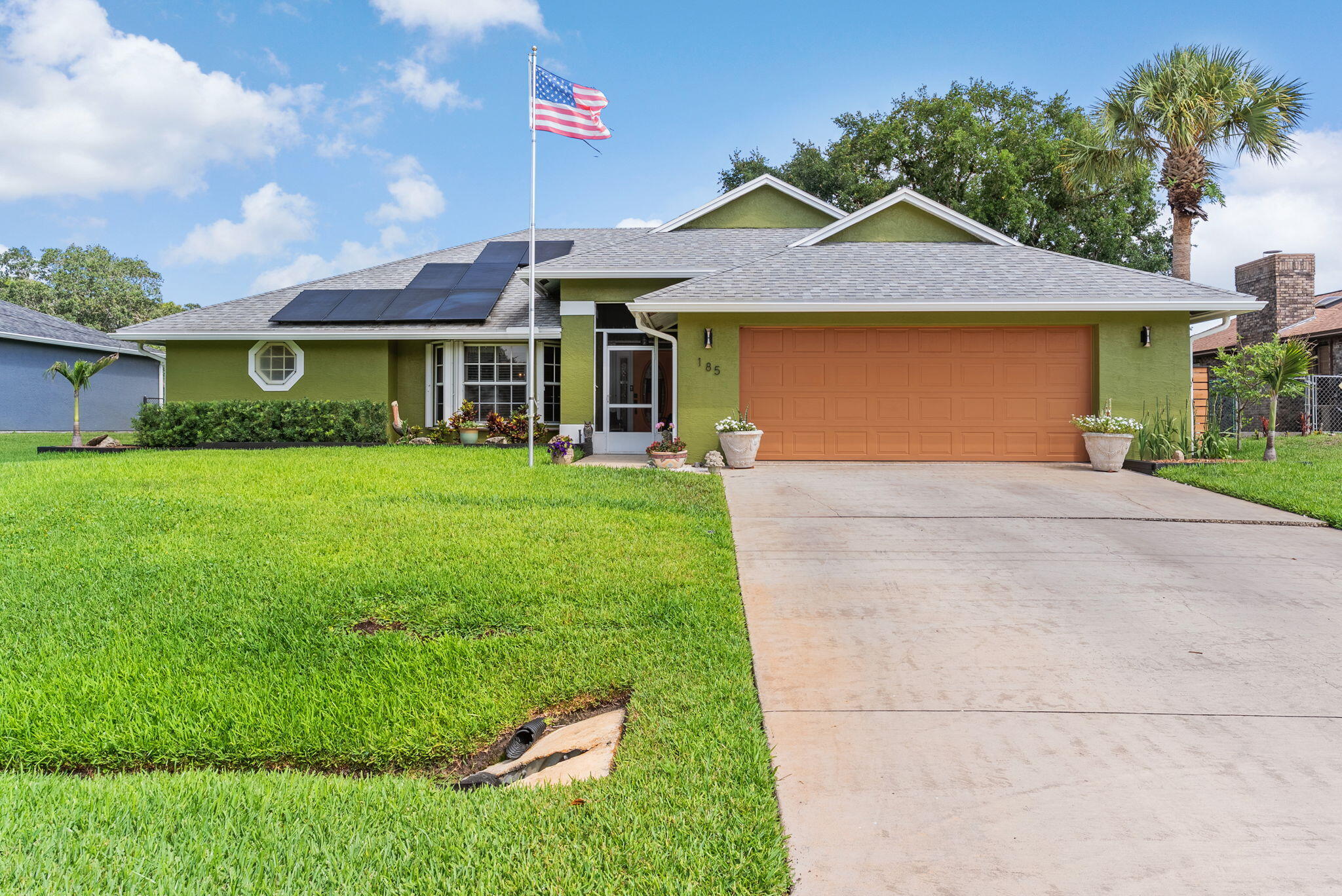 185 Joy Haven Drive — photo