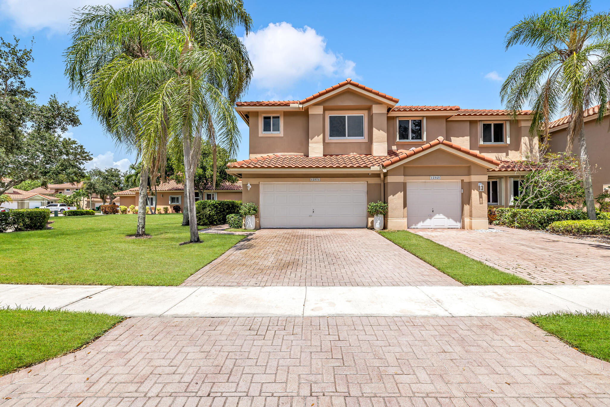 12571 NW 57th Court — photo
