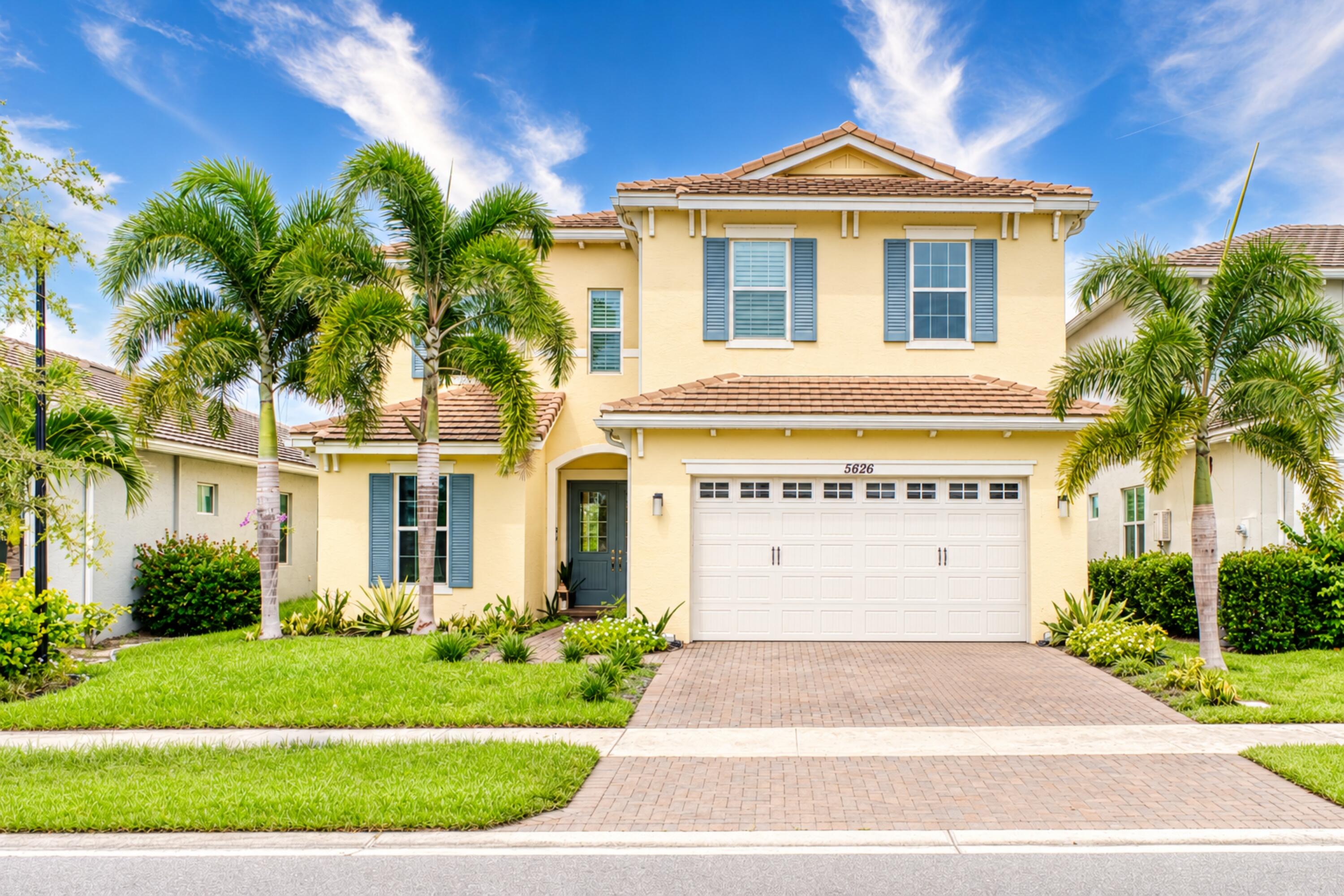 5626 Macoon Way — photo