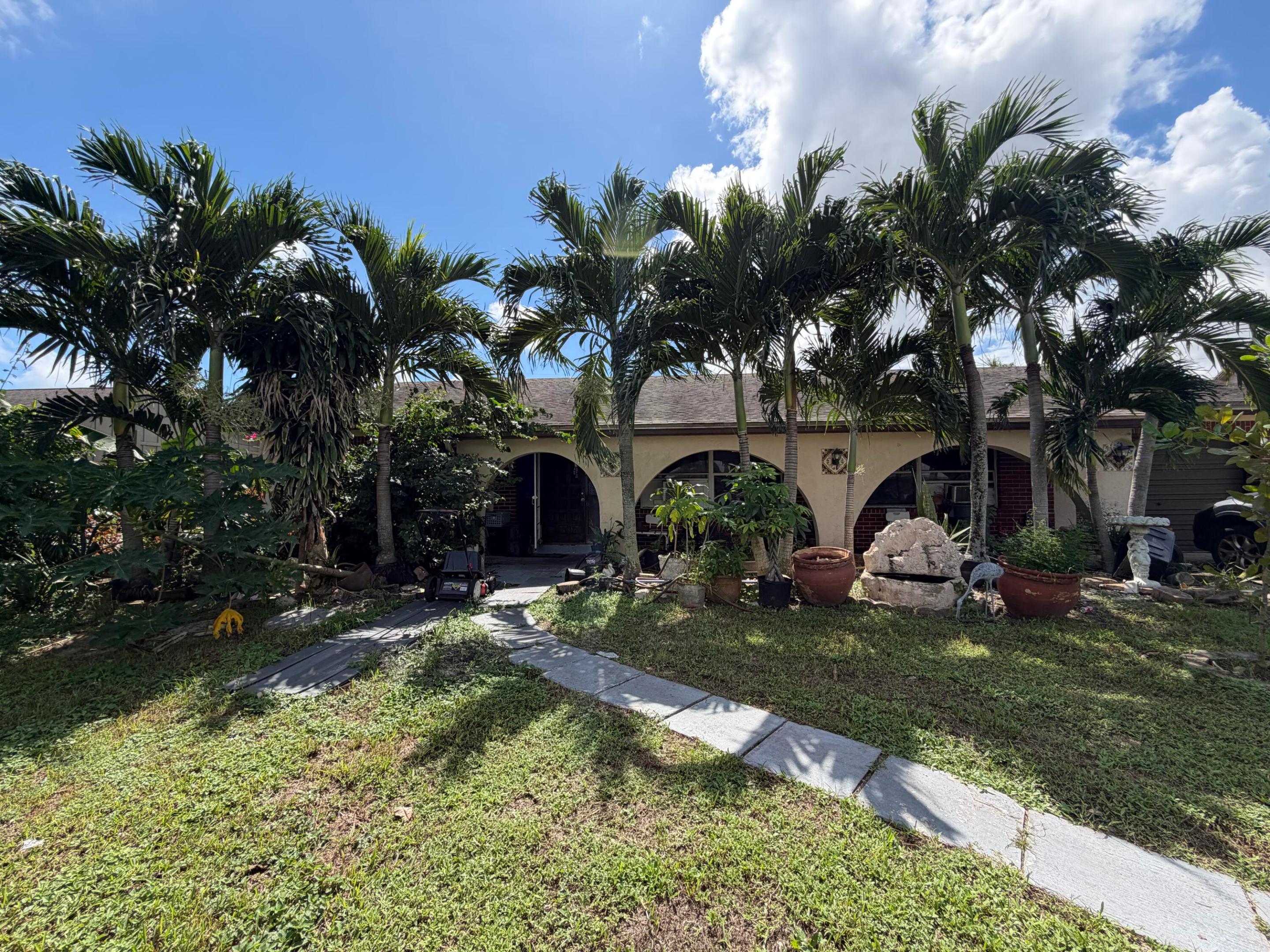3464 Artesian Drive — photo
