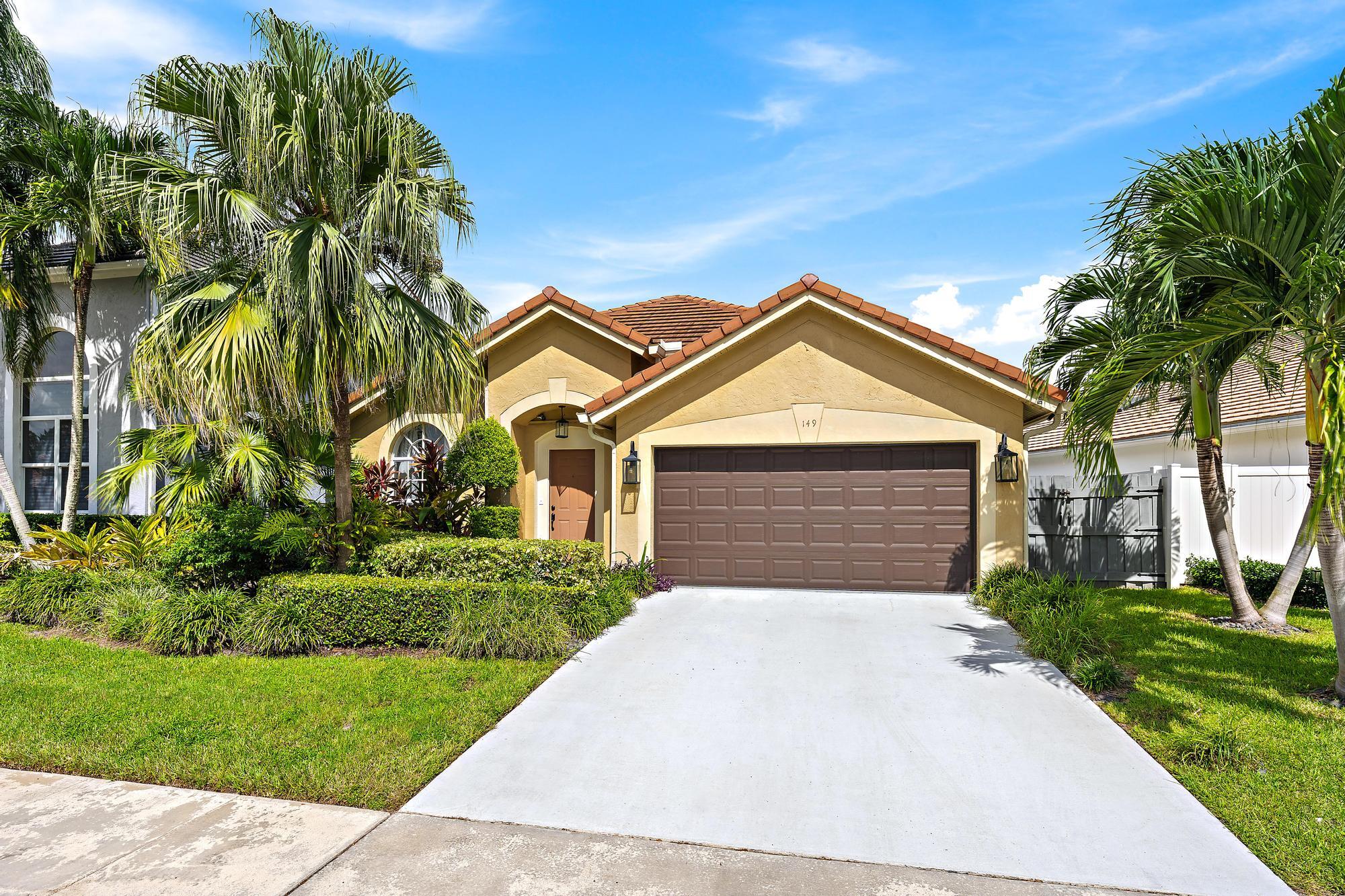 149 Cypress Cove — photo