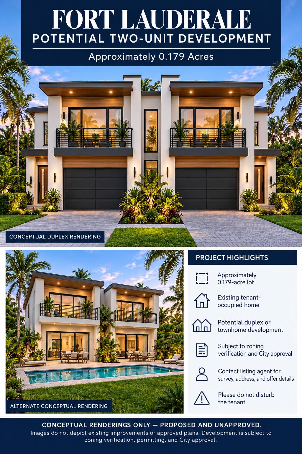 Home in Fort Lauderdale, FL 33315 — photo 2