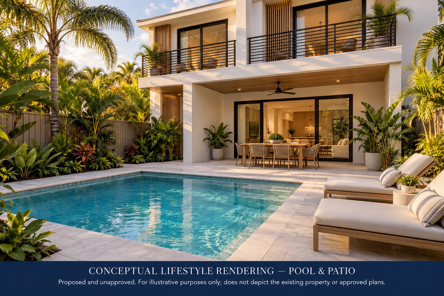 Home in Fort Lauderdale, FL 33315 — photo 3
