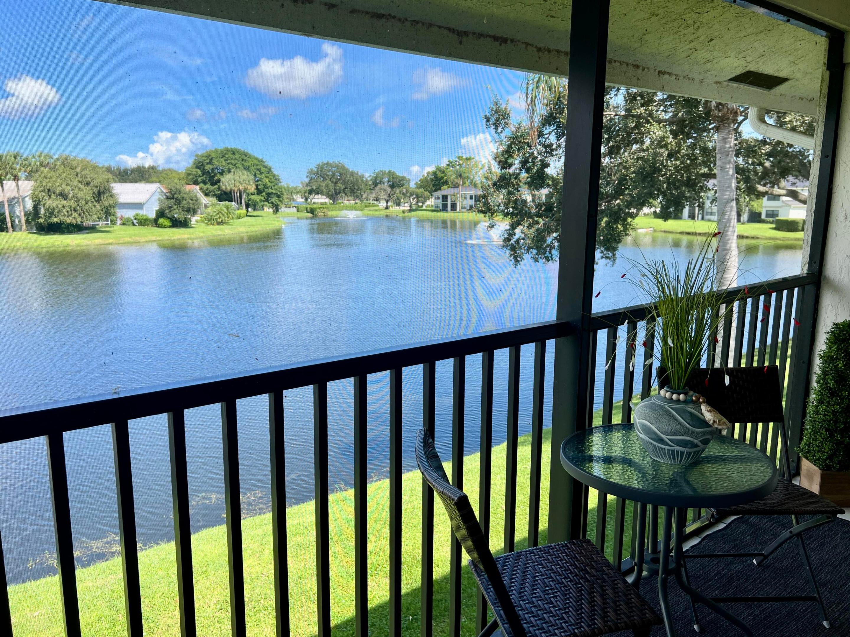 6944 Briarlake Circle Unit 201 — photo